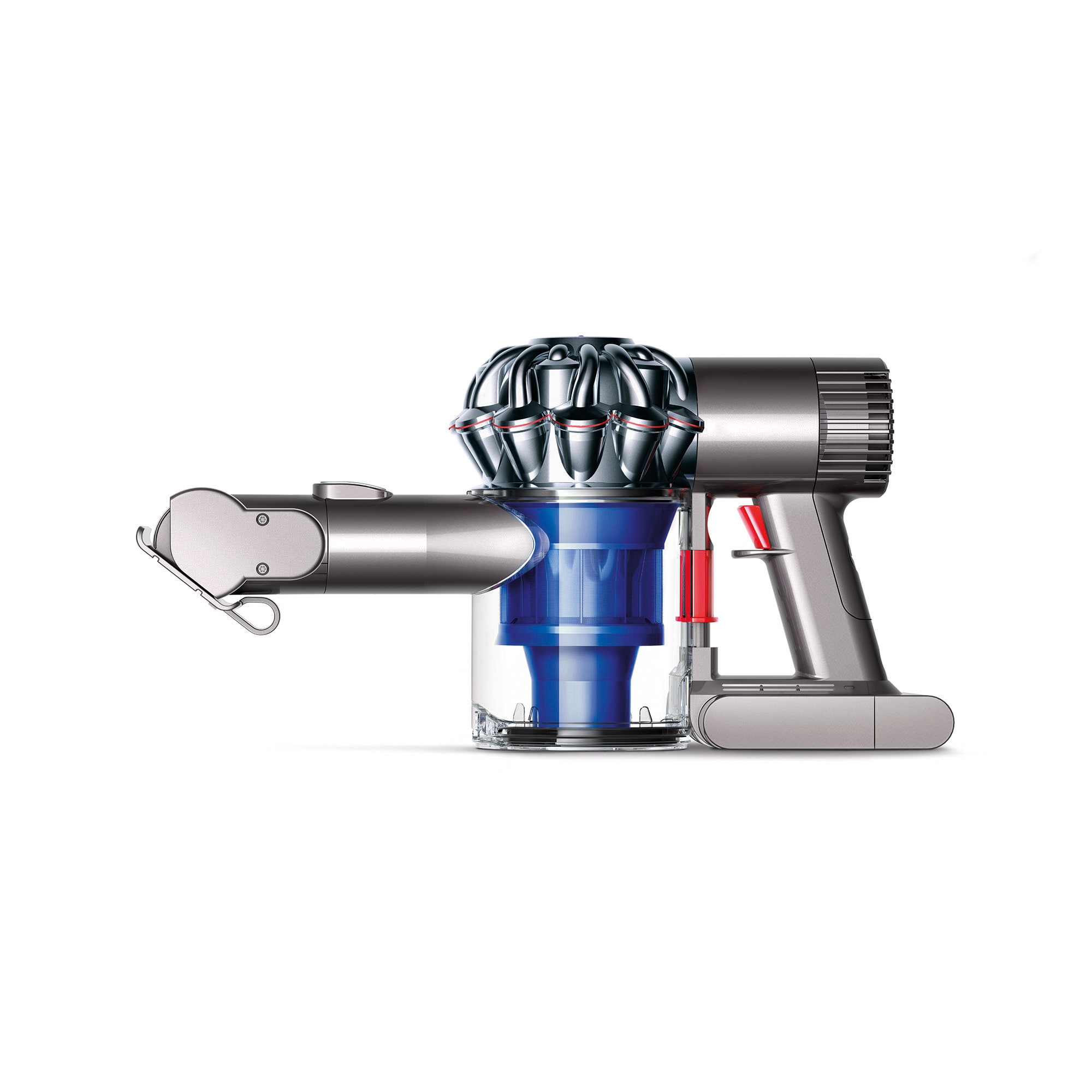 Dyson V6 Trigger + 21.6-Volt Cordless Handheld Vacuum in the 