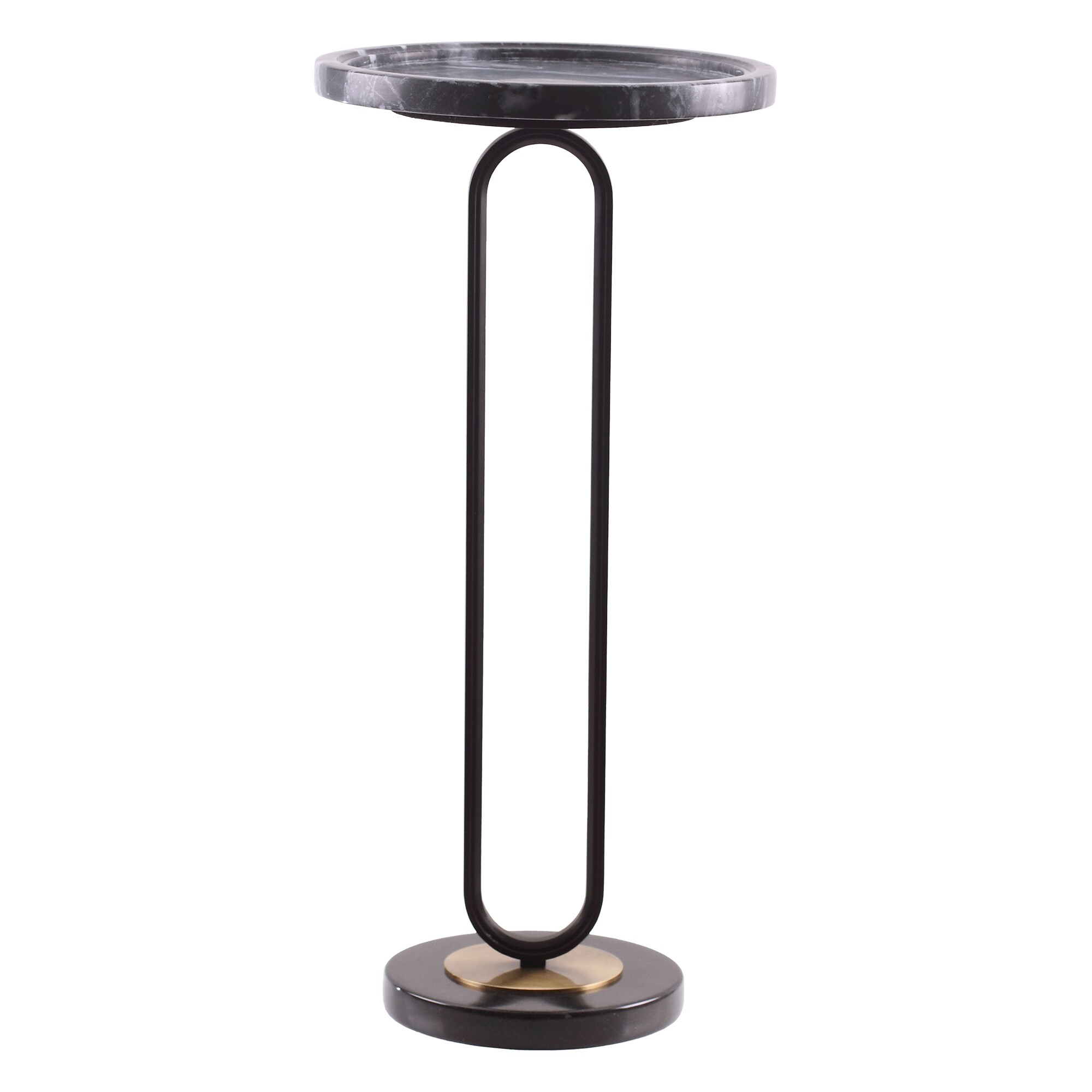 IHOMEadore EG-24-304 End-Tables - View #4