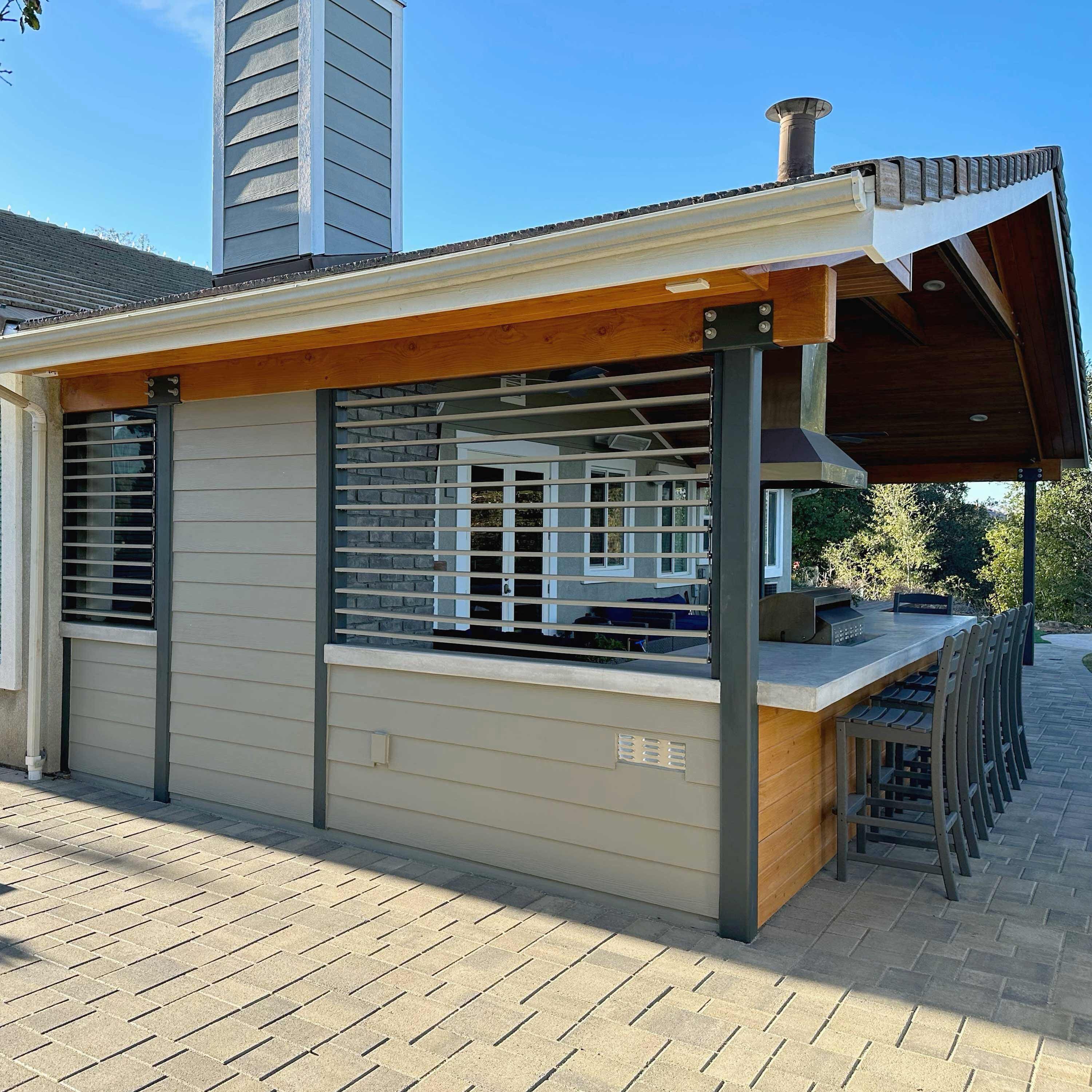Pylex 11070 Deck-Accents - View #3