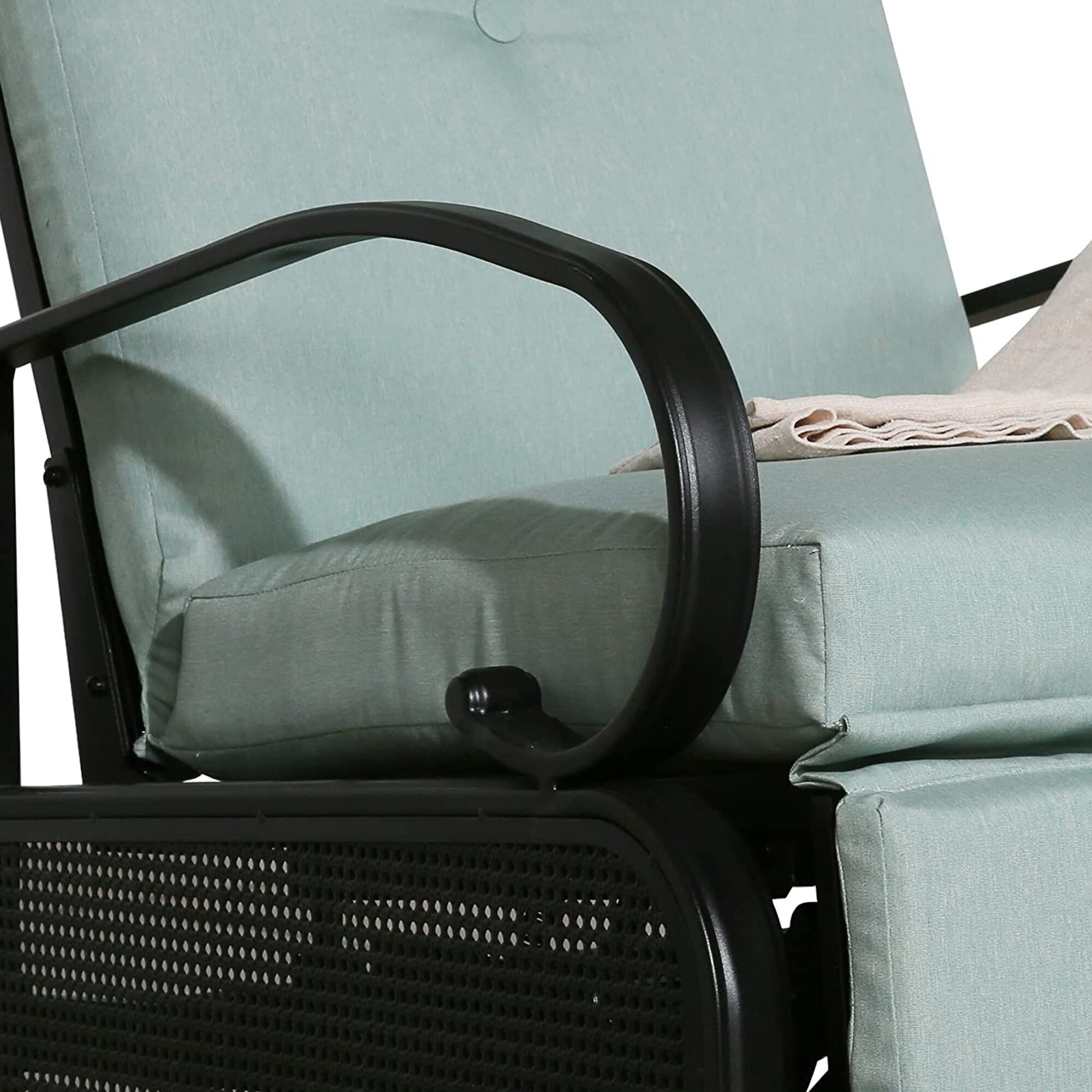 PEAK HOME FURNISHINGS 970147M recliners - View #7