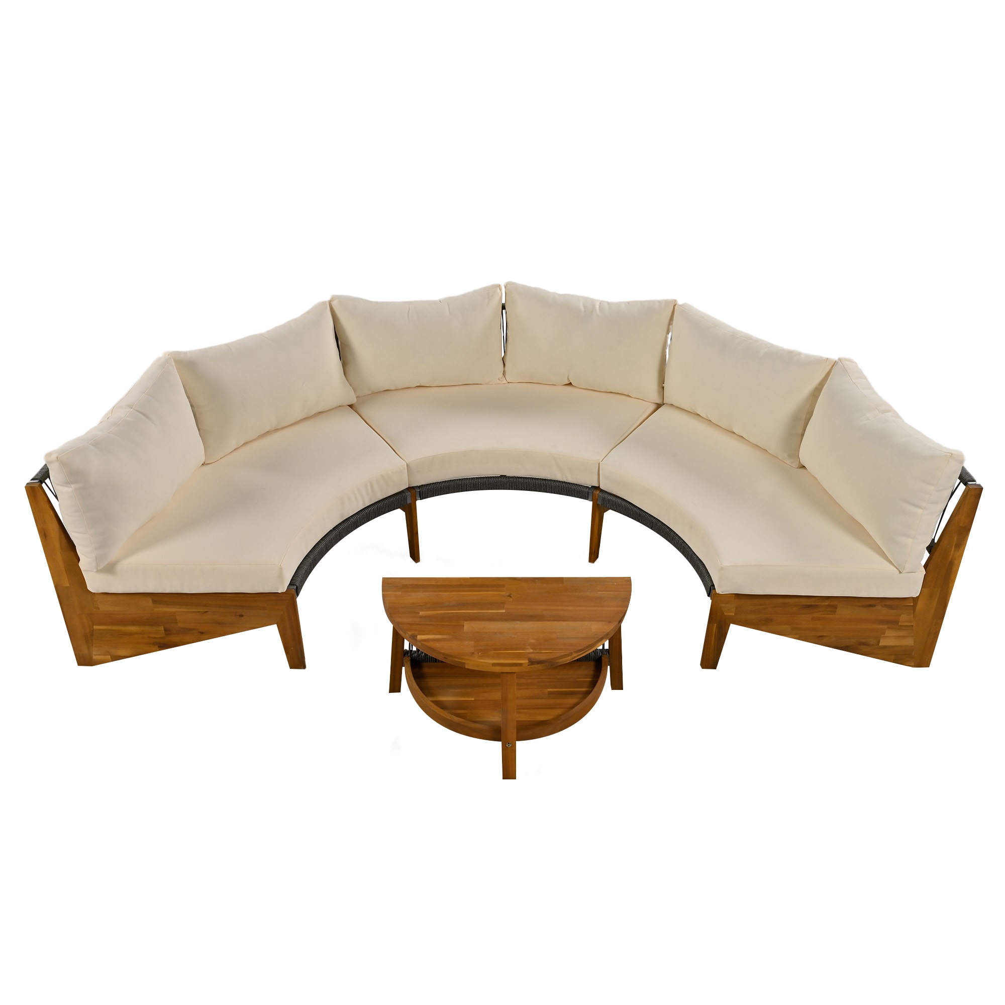ModernLuxe L-WY000379AAA Patio-Sofas-Daybeds - View #9