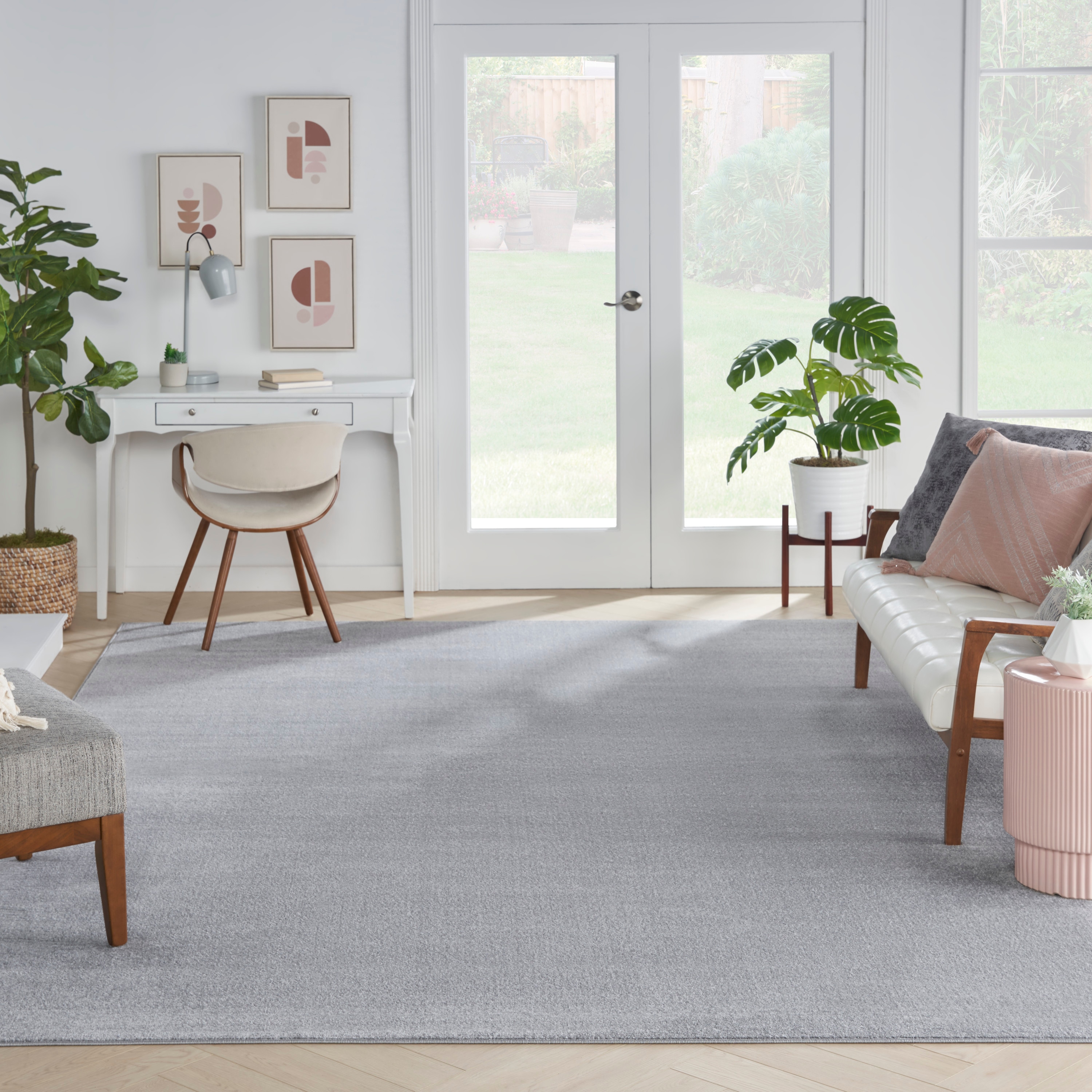 Nourison 099446062345 rugs - View #8