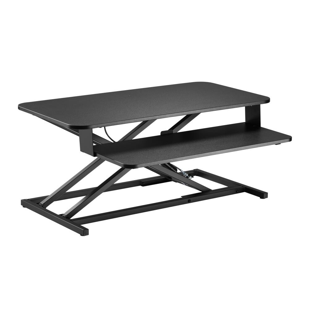 ProHT 05488 Black Printer Stand