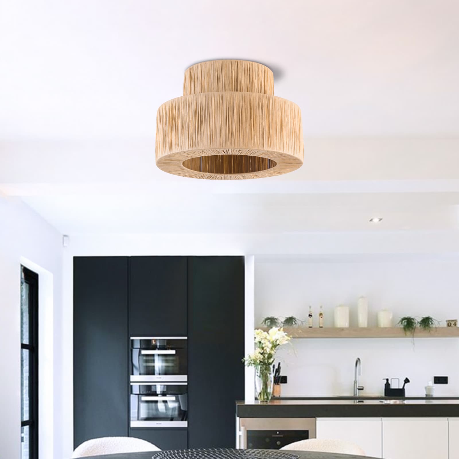 Maxax 27001-C1WD flushmounts - View #5