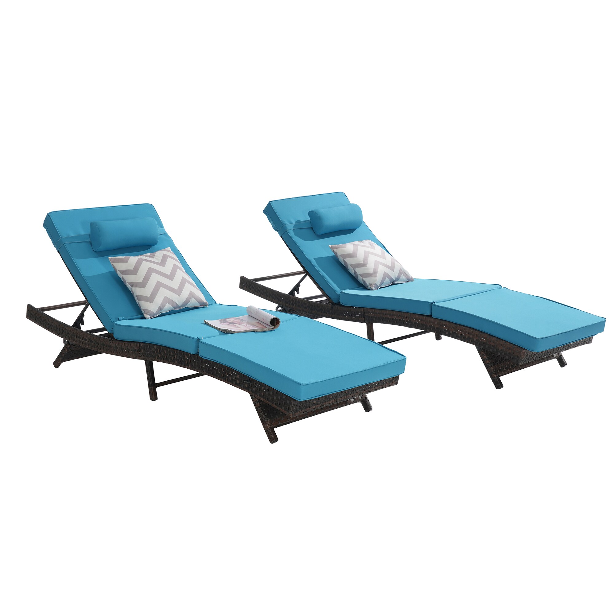 Bybafun YA3800041 Patio-Chairs - View #8