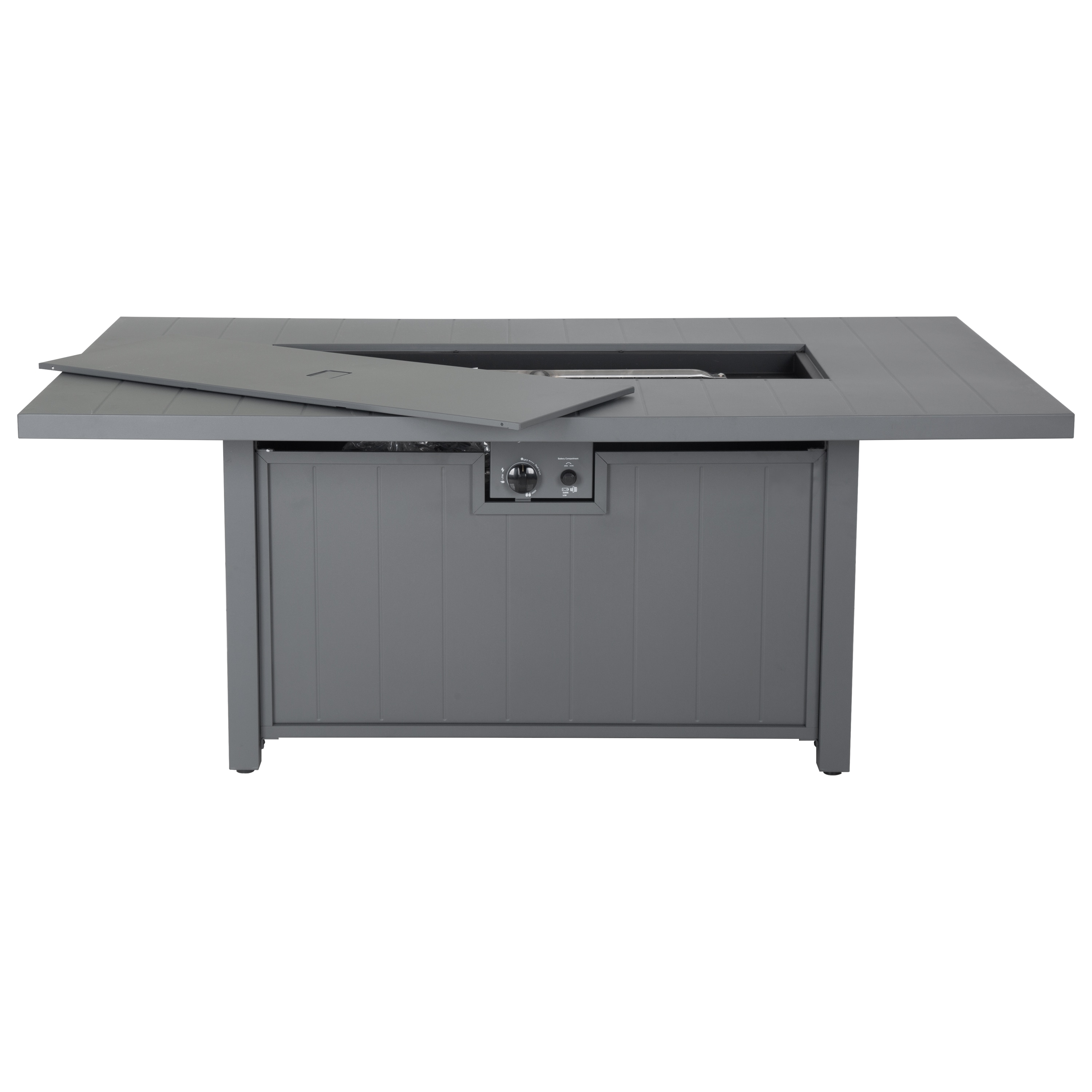 HEATMAXX SRGF12308 Outdoor-Gas-Firepits - View #18