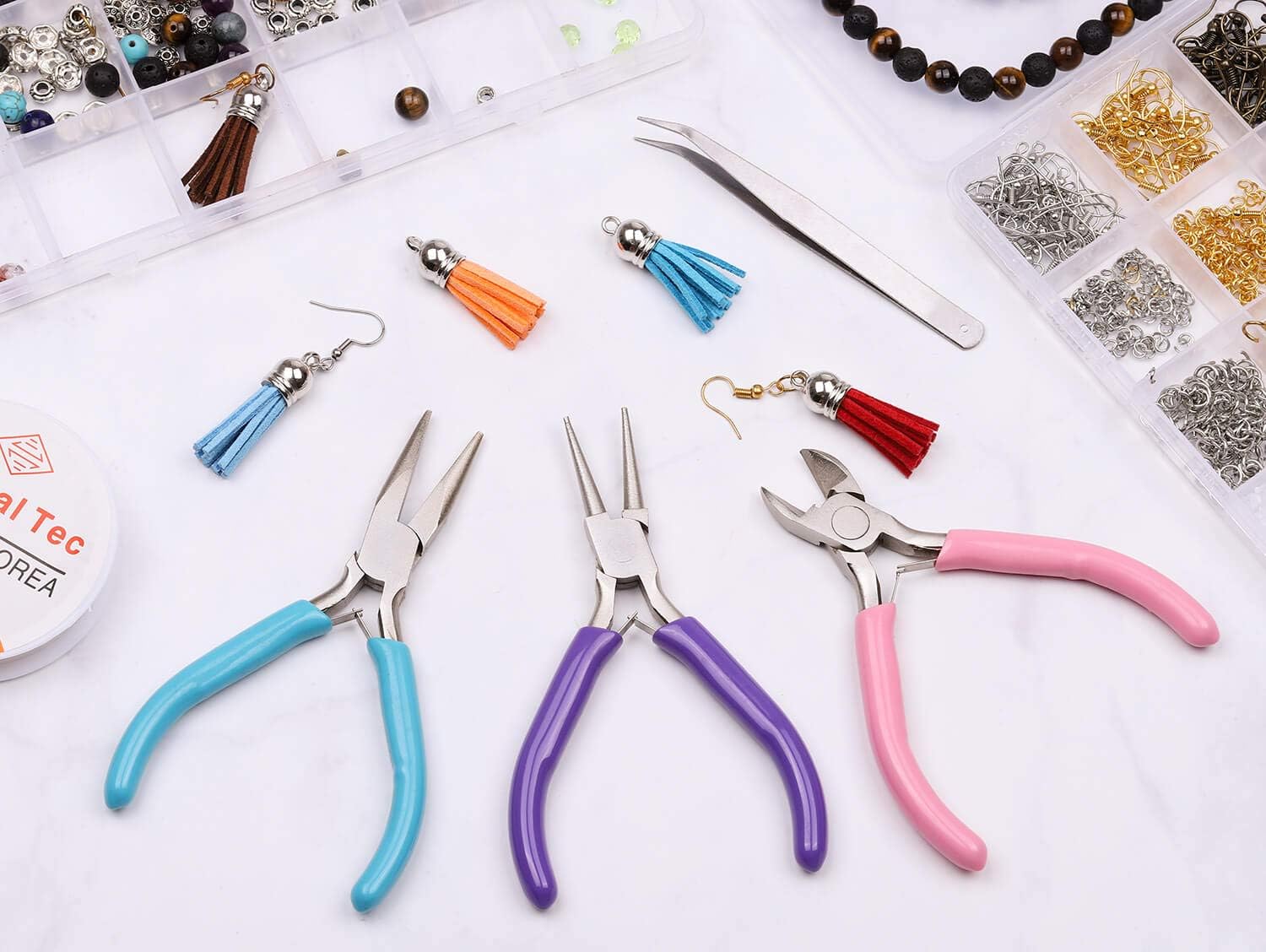 Aoibox LSABP21005 pliers - View #7