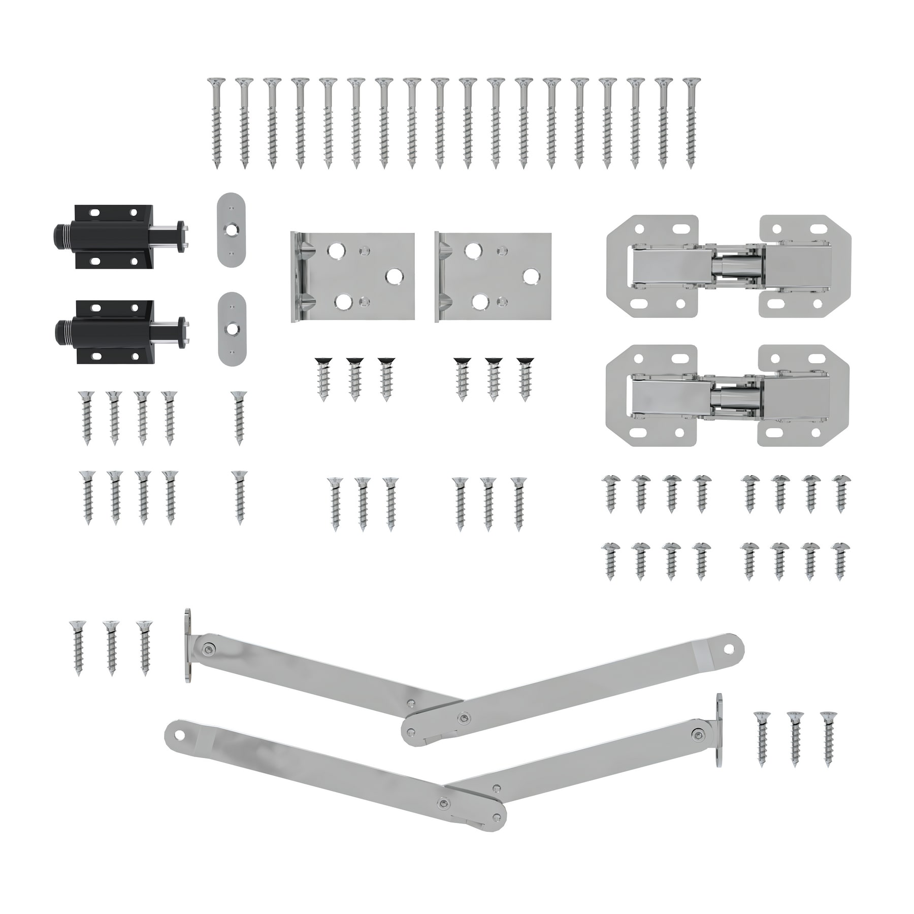 National Hardware N900-005 Part-Trays - View #6