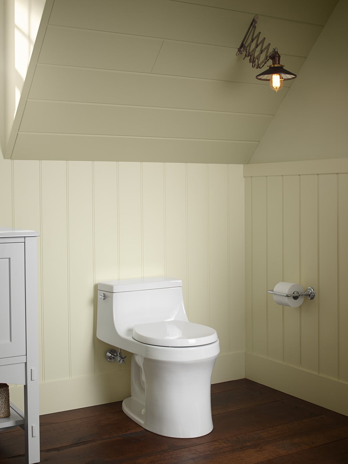 KOHLER 4007-0 toilets - View #5