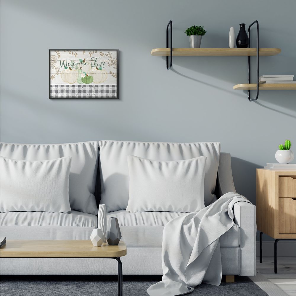 Stupell Industries AB-722-FR-16X20 Wall-Art - View #4