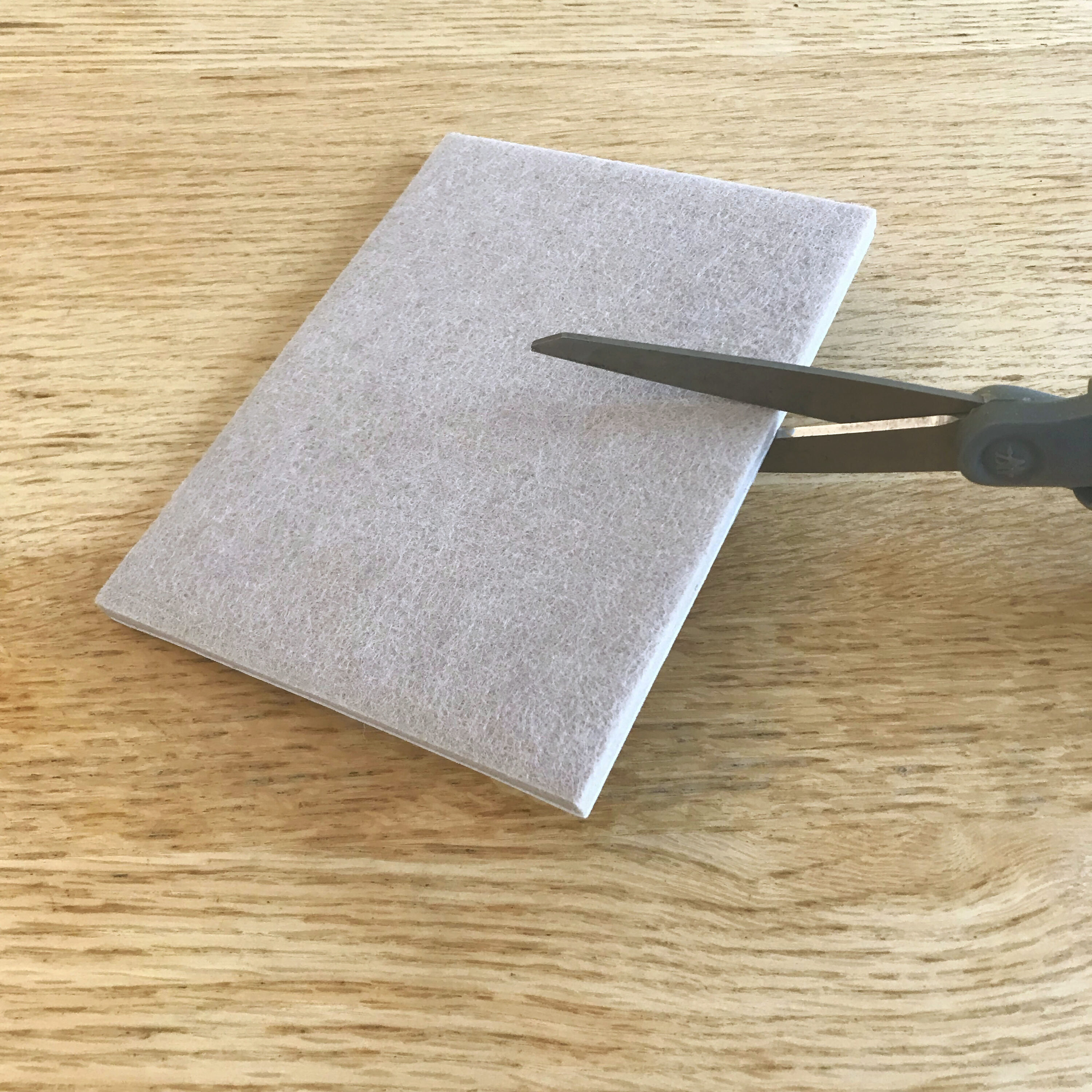 Super Sliders 4720024BG Felt-Pads - View #6