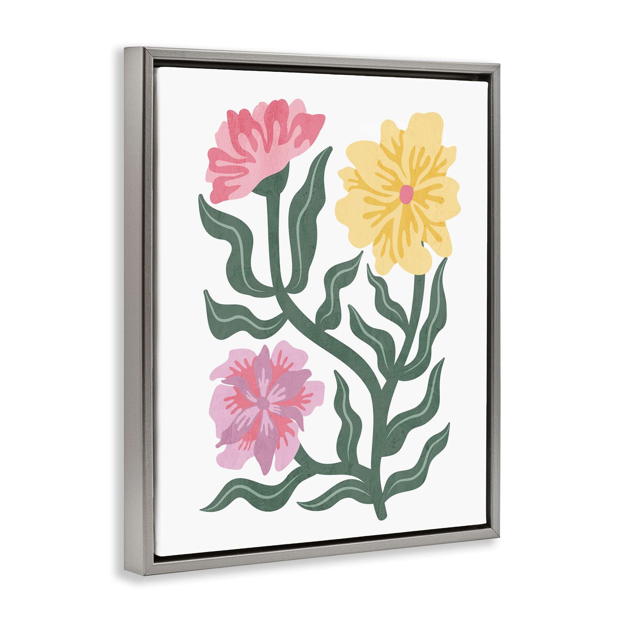 Stupell Industries BT-203-FFL-24X30 Wall-Art - View #2