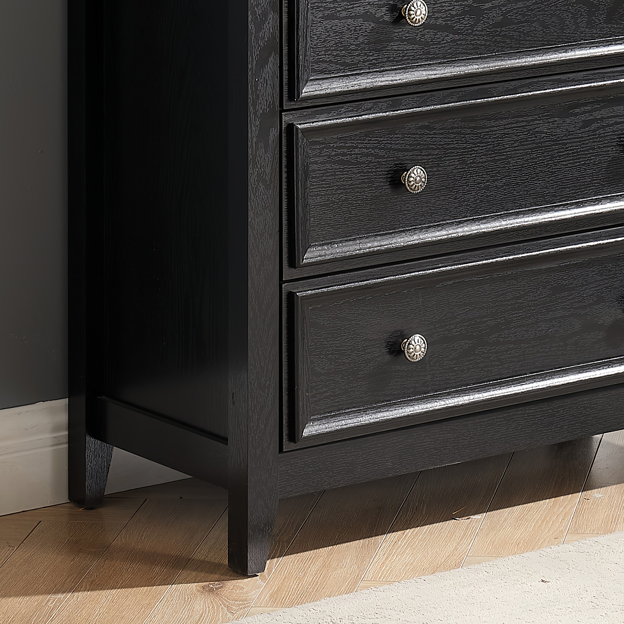 SINOFURN SYC500006BK dressers - View #7