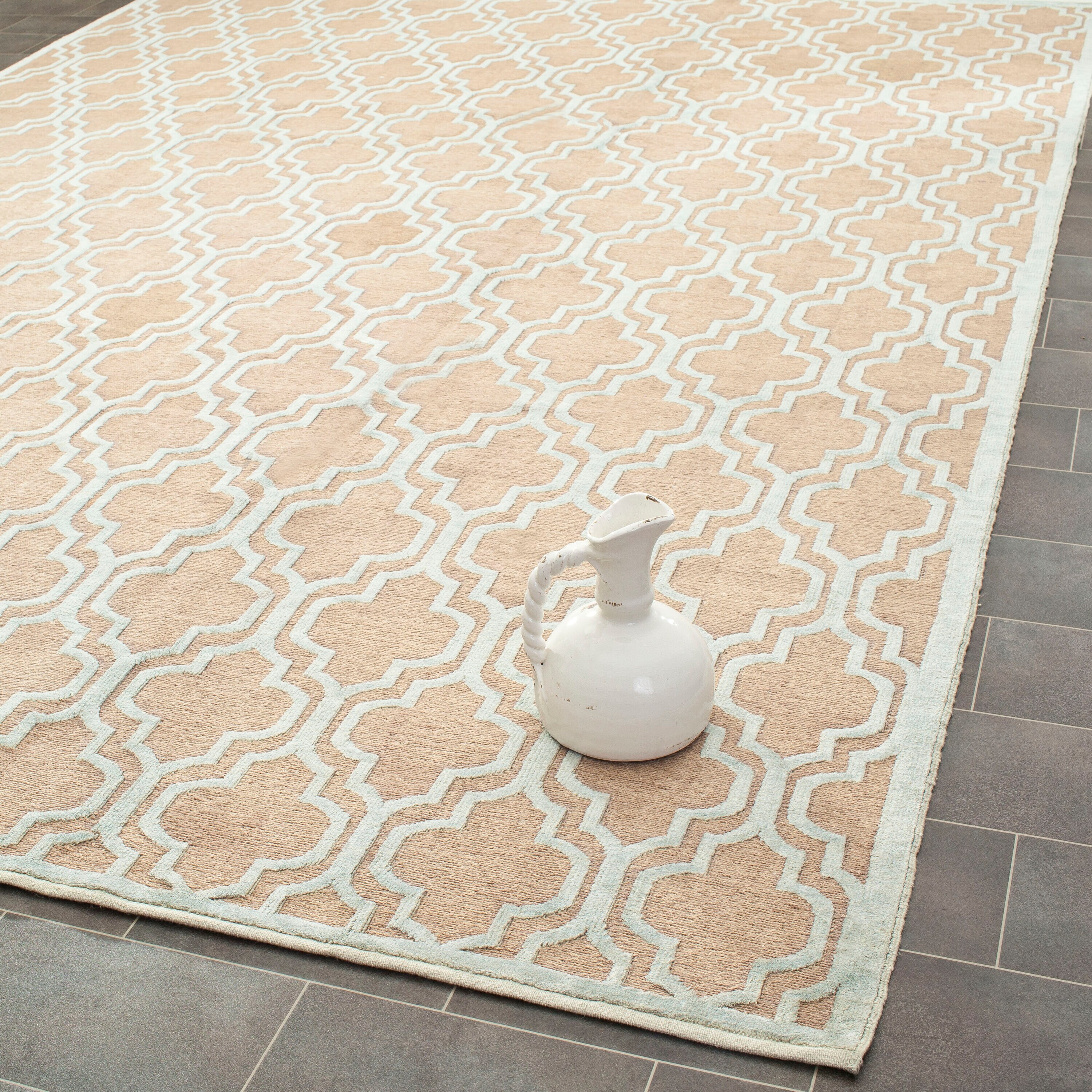 Safavieh TB654A-9 rugs - View #3