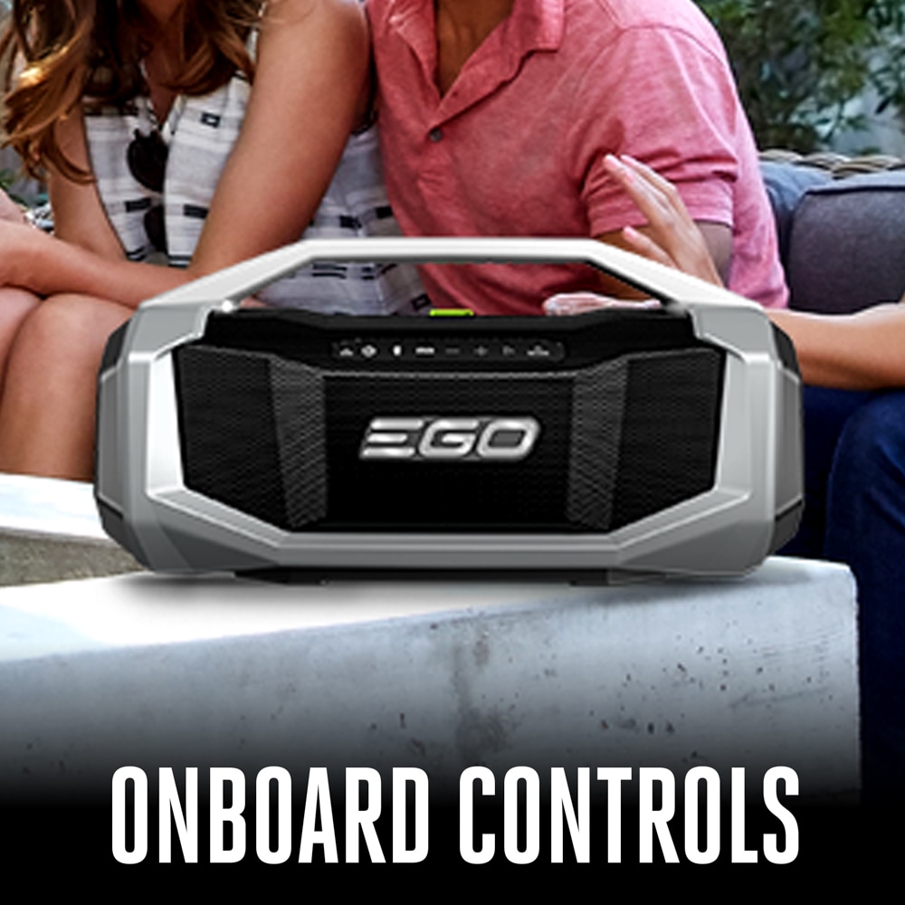 EGO SK1800 Portable-Speakers - View #4