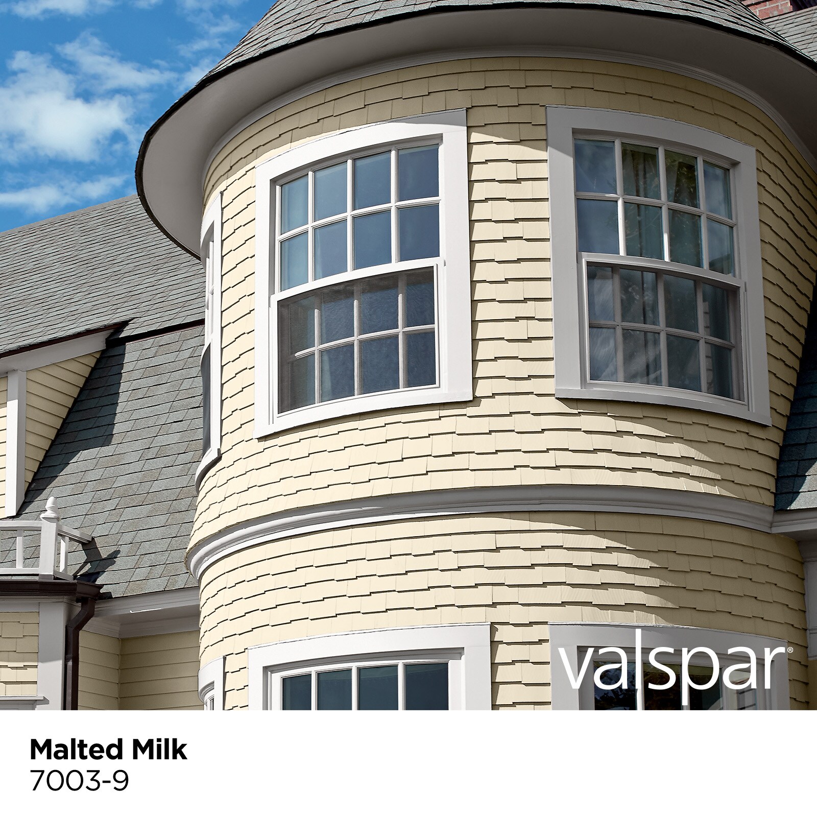 Valspar 7003-9-936245 Exterior-Paints - View #2