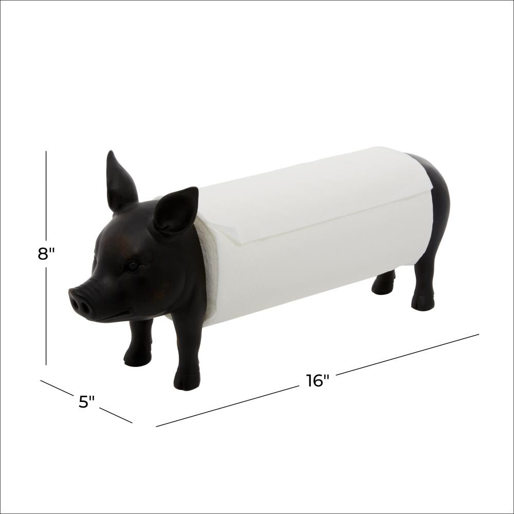 Grayson Lane 38289 Paper-Towel-Holders - View #4