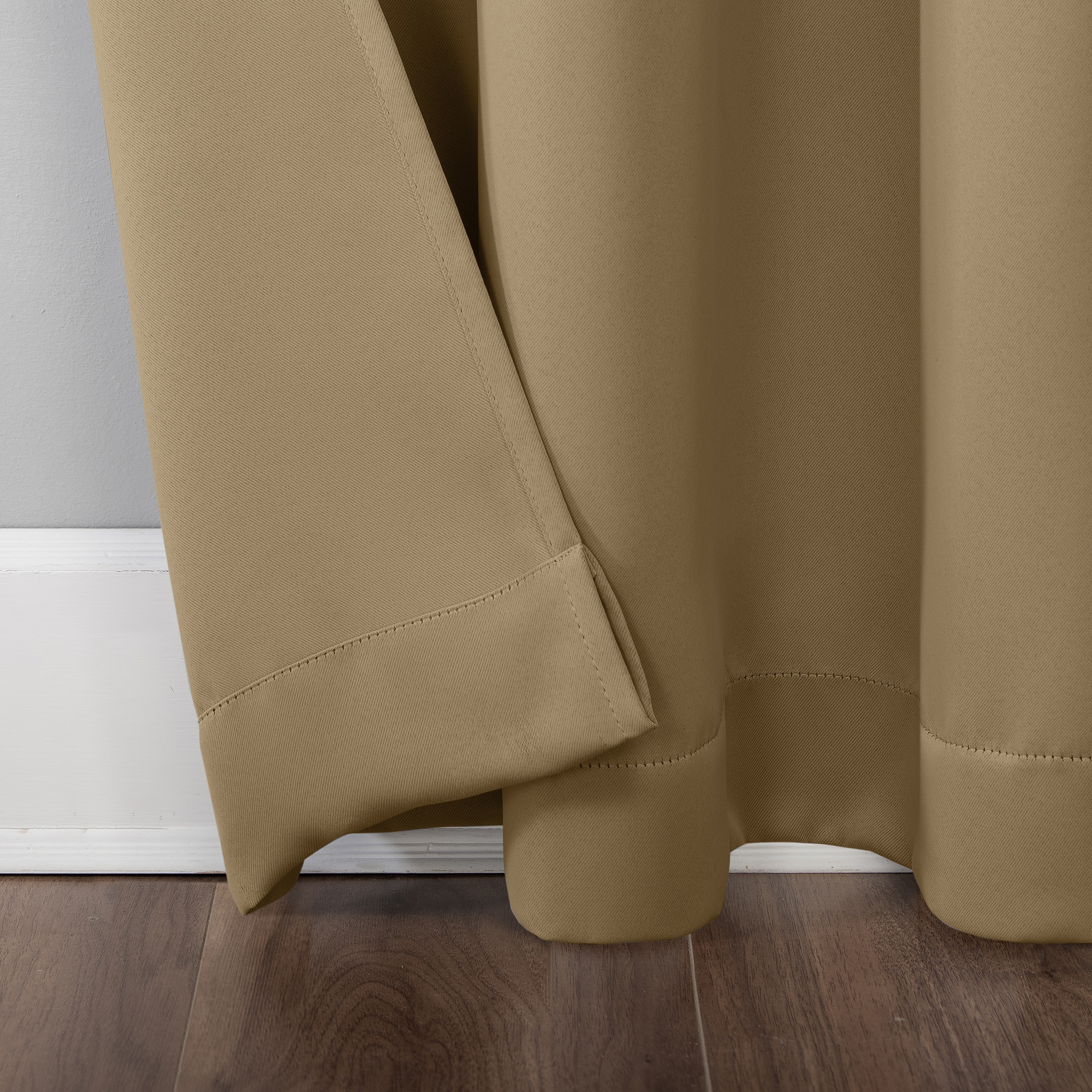 Sun Zero 57801 curtains - View #5