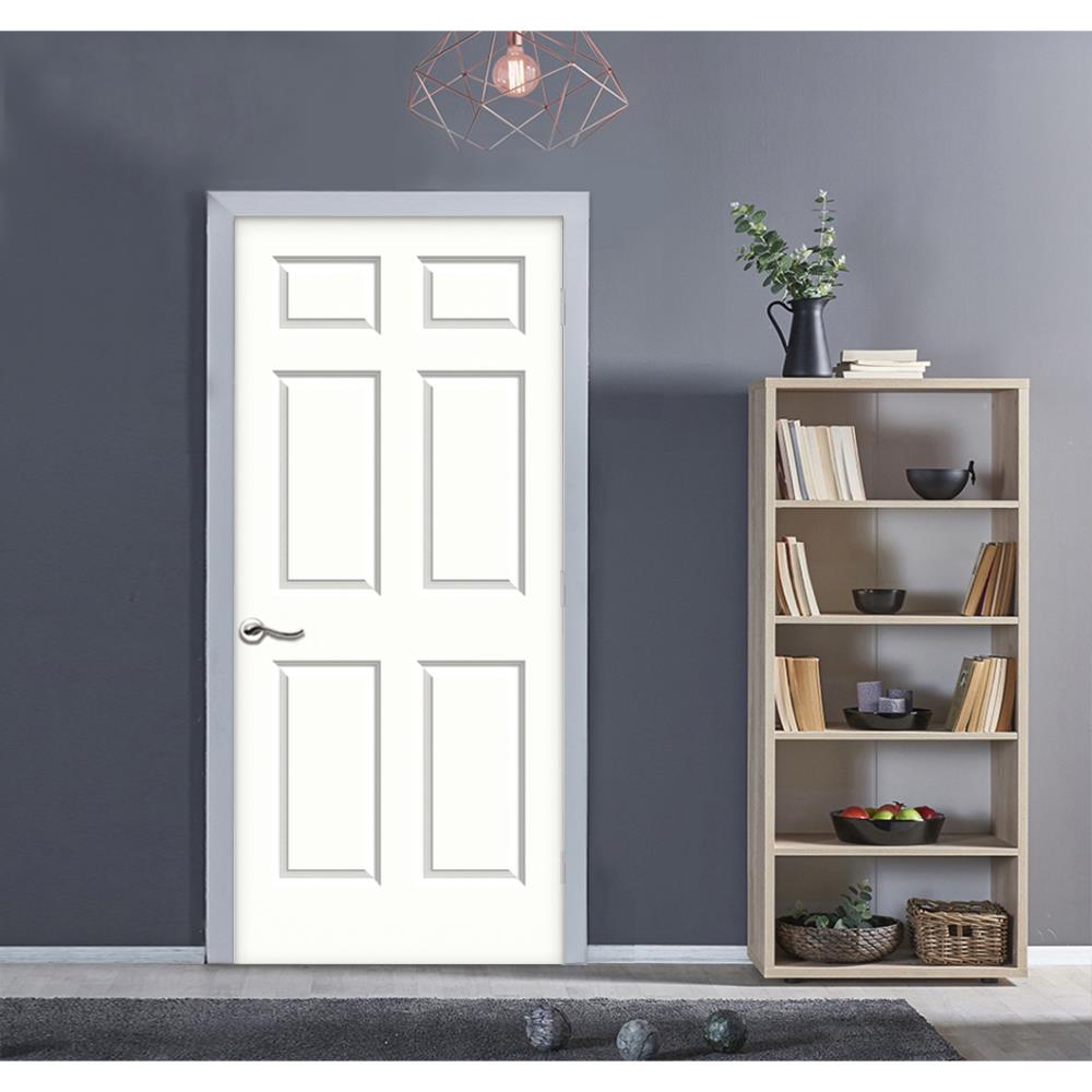 RELIABILT LO1003559 Pre-Hung-Doors - View #4