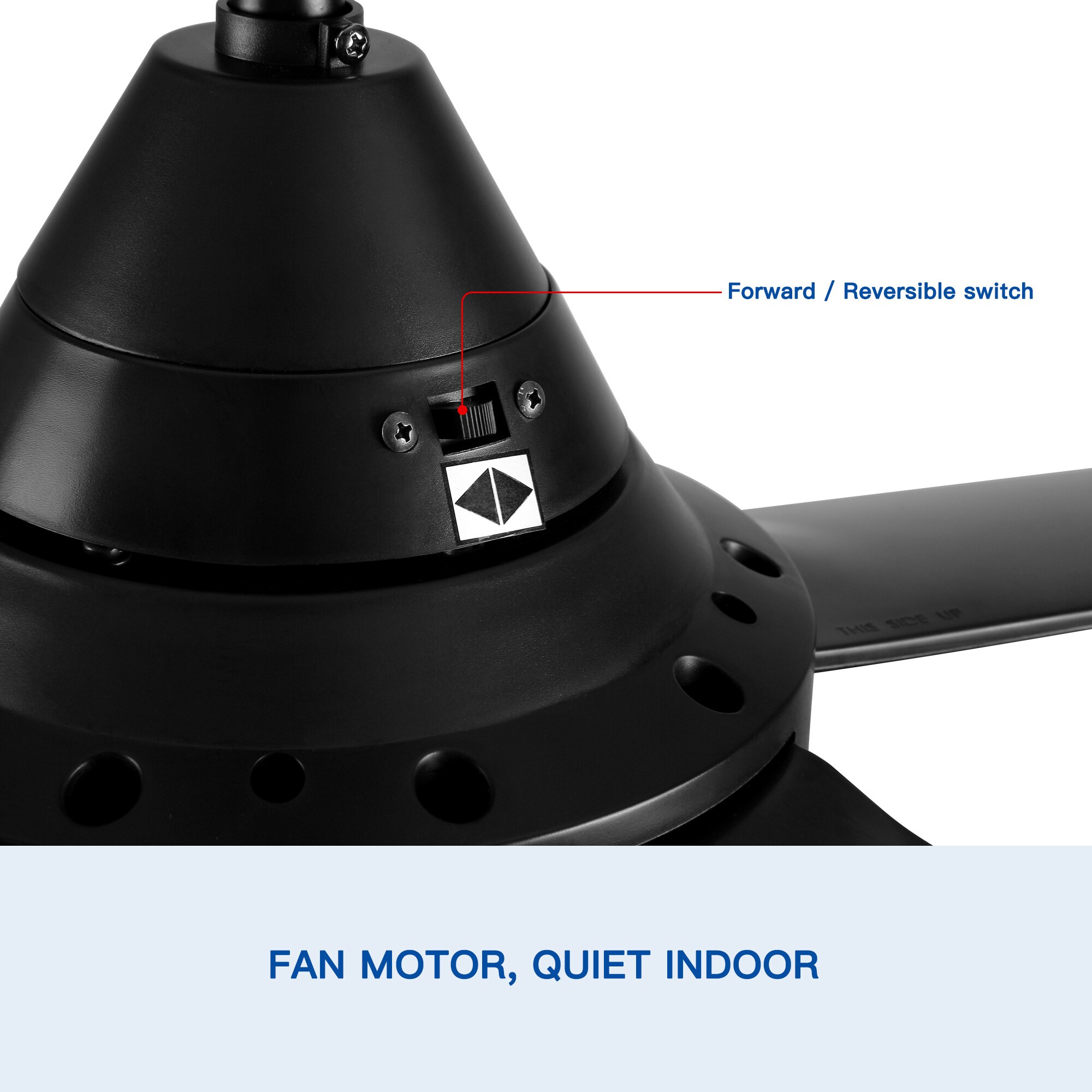 BABOOM BOM-P169586-OR Ceiling-Fans - View #8