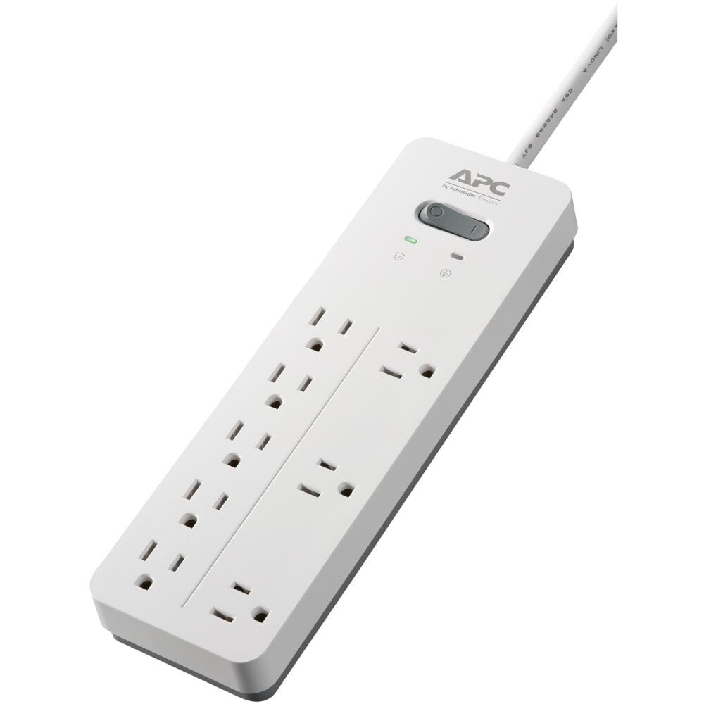 APC PH8W Surge-Protectors - View #3