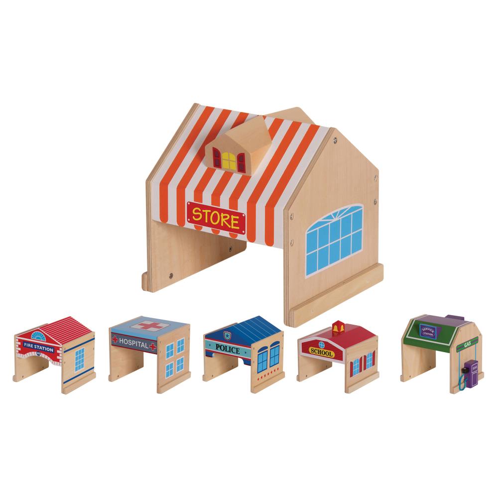 Guidecraft GD-6716 Play-Toys - View #2