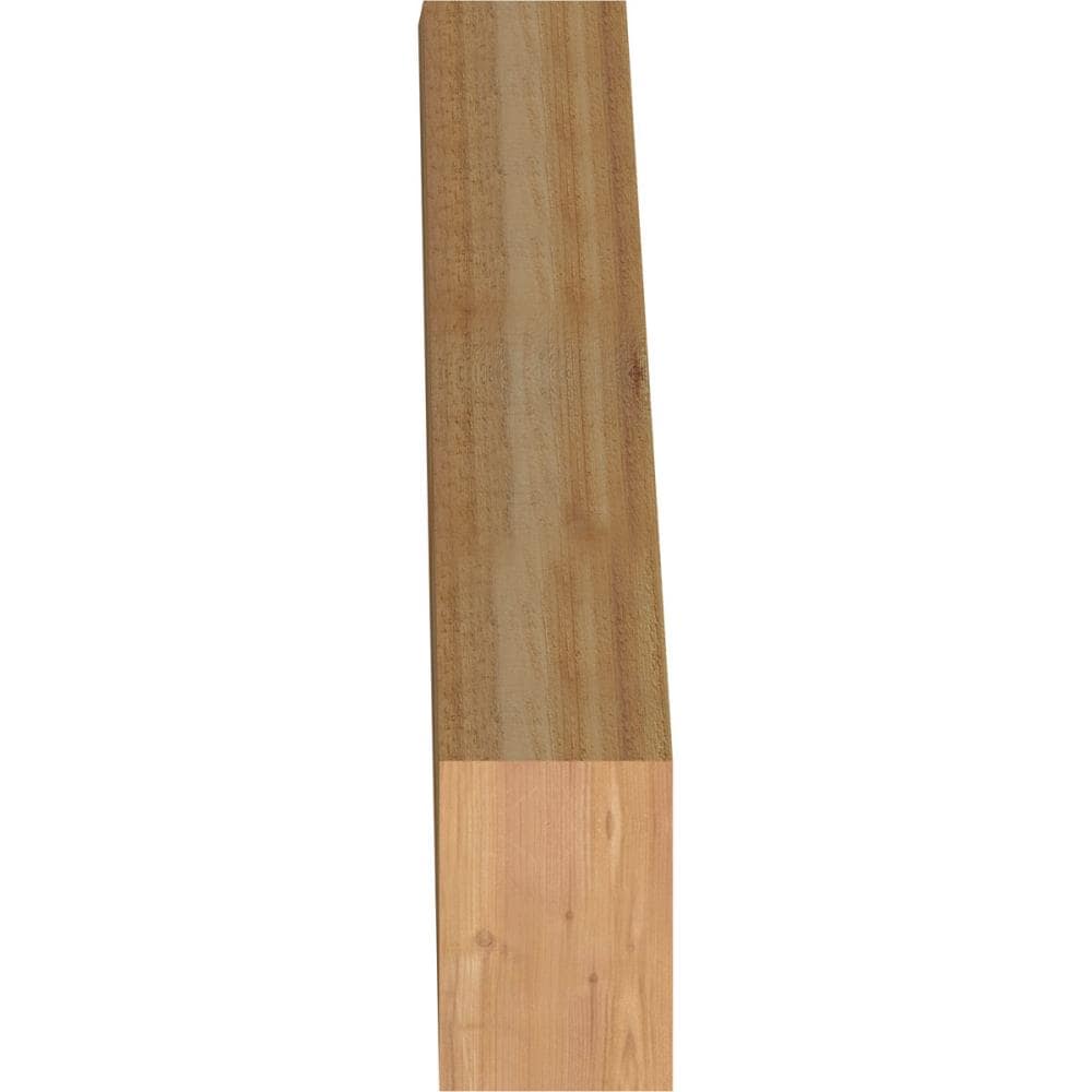 Ekena Millwork BRC06X30X30TRA00RWR braces - View #4