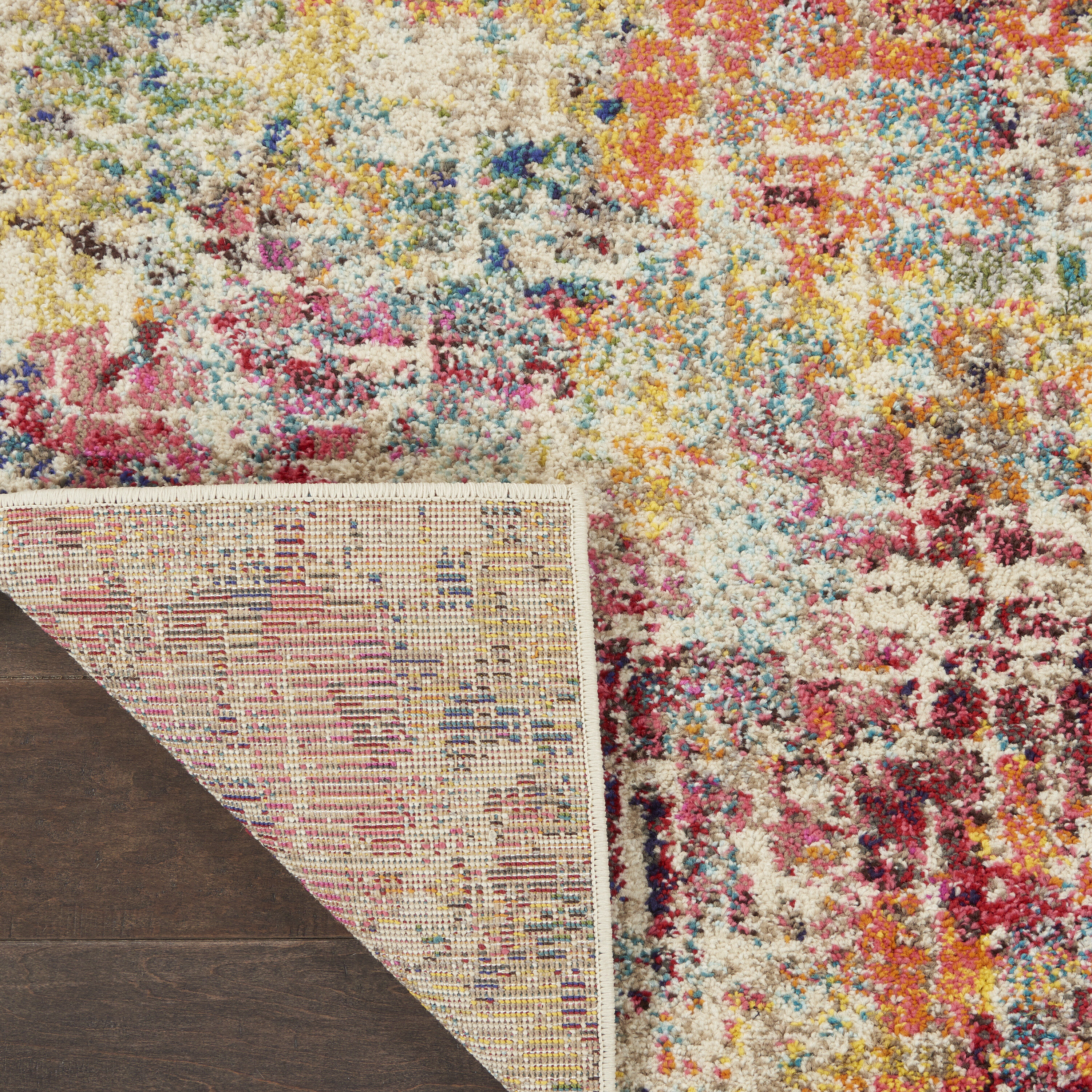 Nourison 99446482952 rugs - View #3