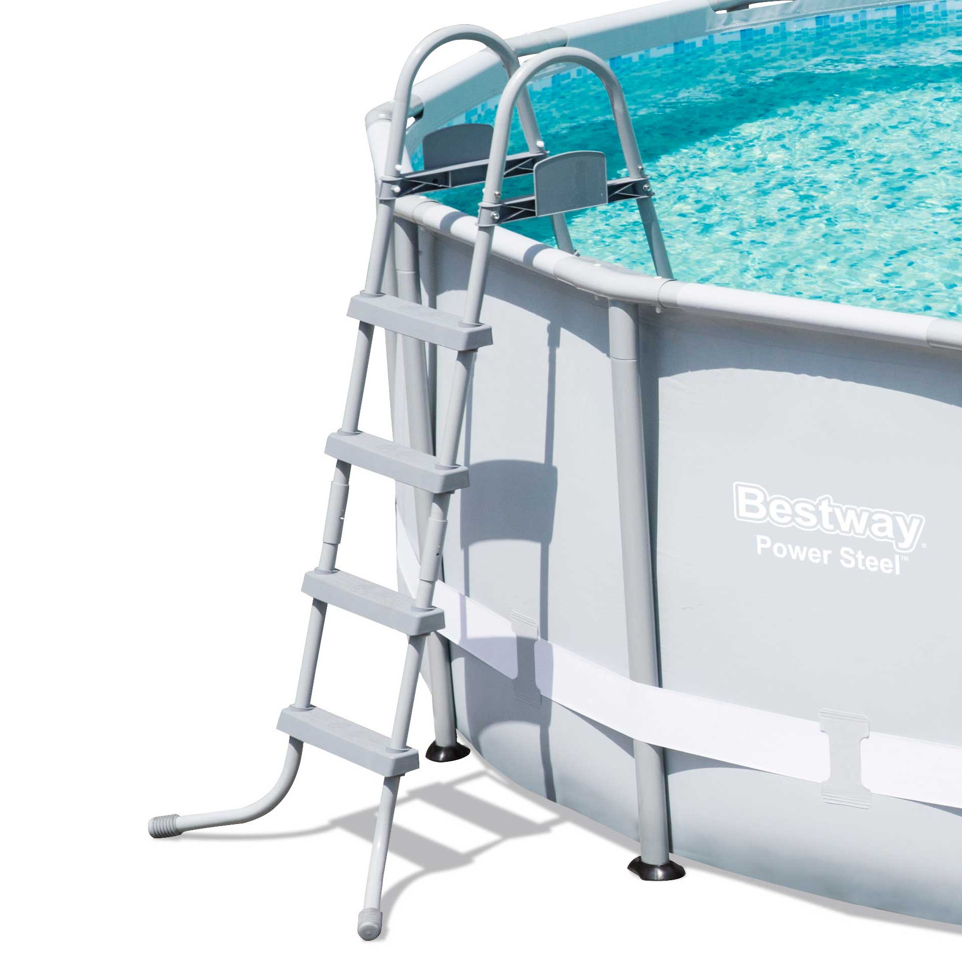 Bestway 147417 Above-Ground-Pools - View #4