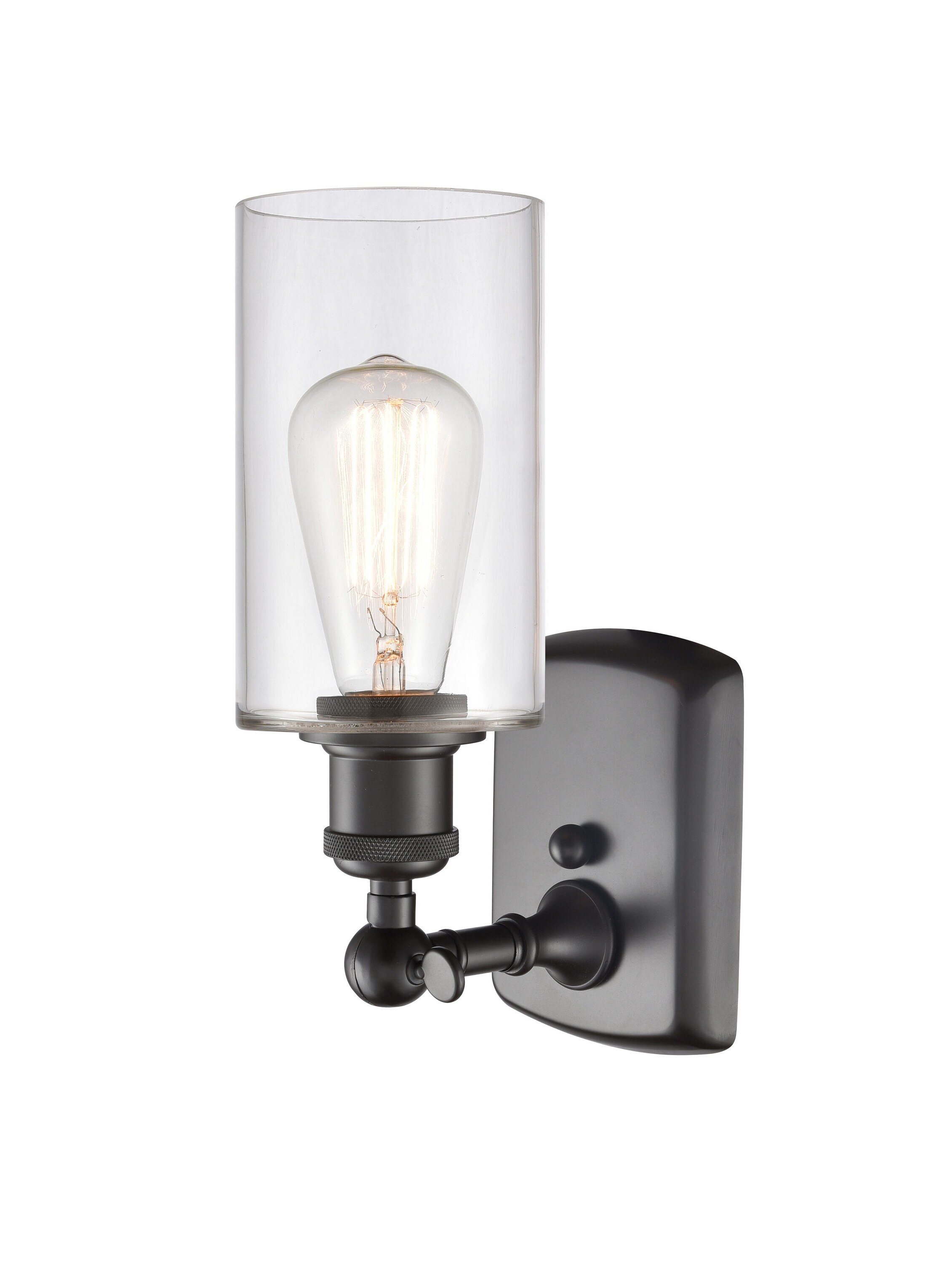 Innovations Lighting 516-1W-OB-G802 b090000 - View #2
