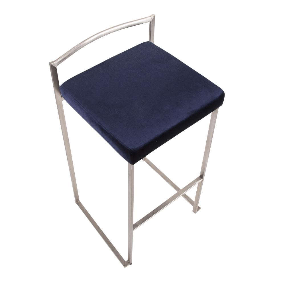 LumiSource B30-FUJI VBU2 stools - View #7