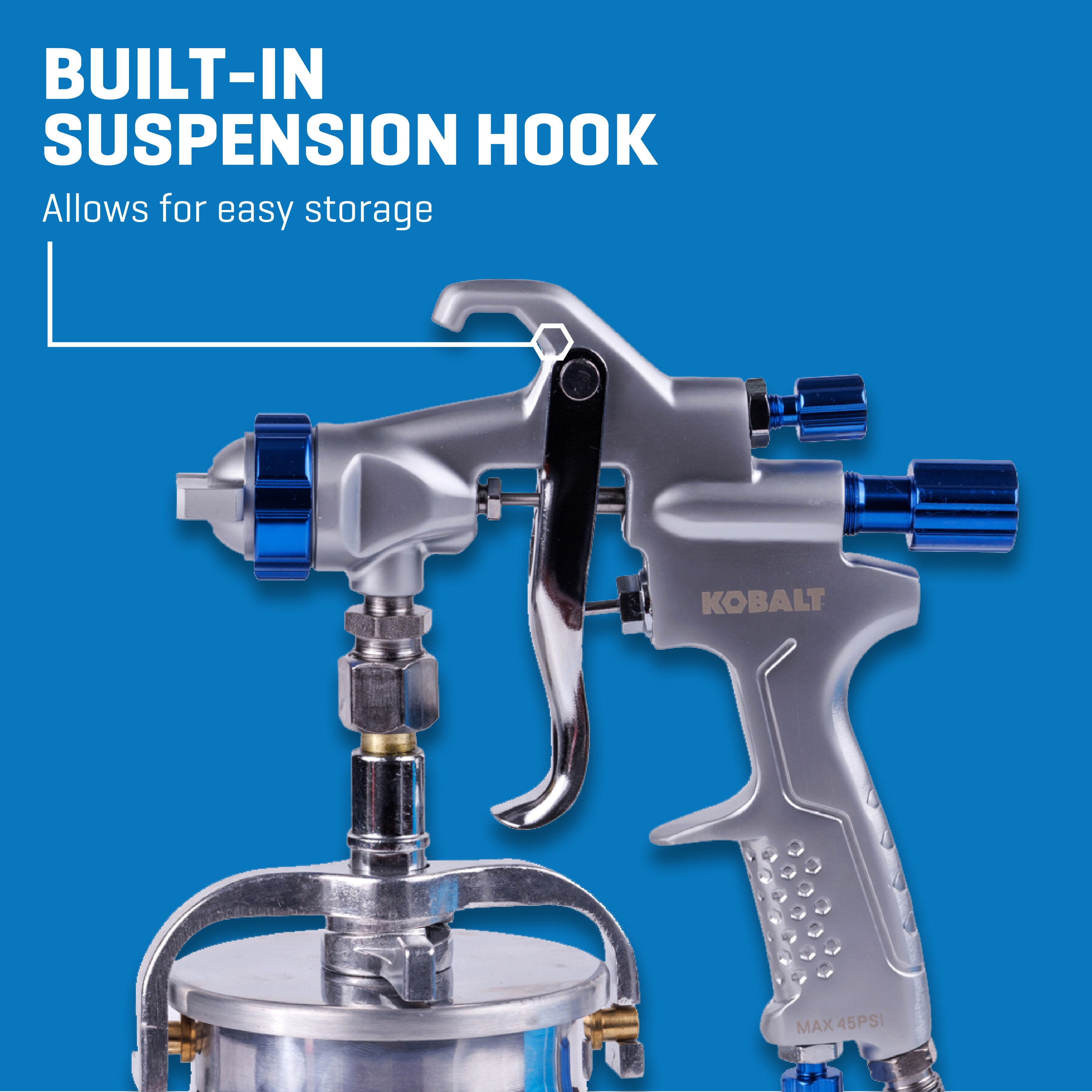 Kobalt SGY-AIR294 c100565 - View #7