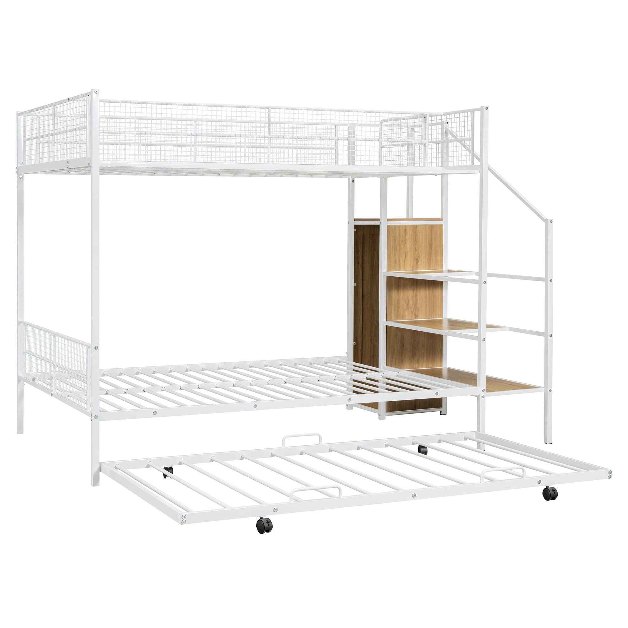 ModernLuxe L3P-SF000173AAK Bunk-Beds - View #5