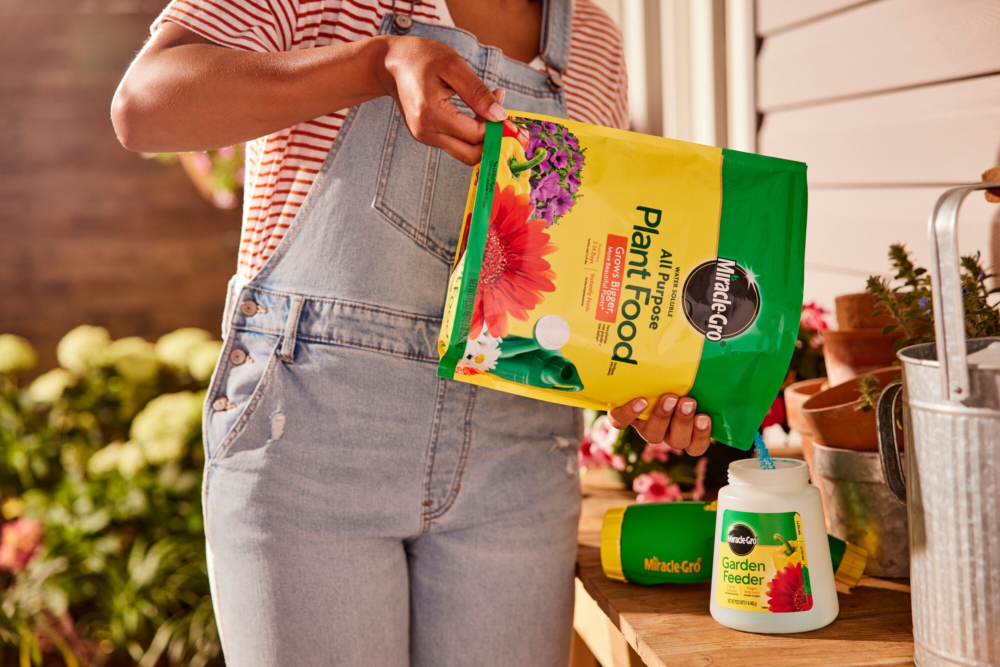 Miracle-Gro 1013510 Plant-Food - View #4