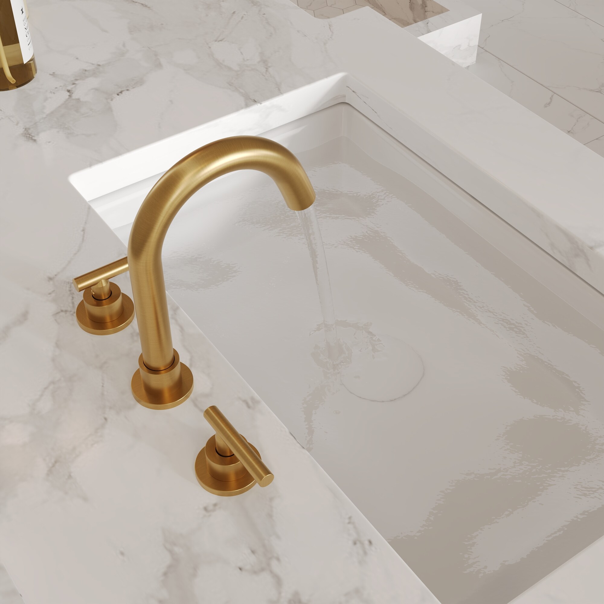 GRANDJOY TOBILI202MB Lavatory-Faucets - View #4