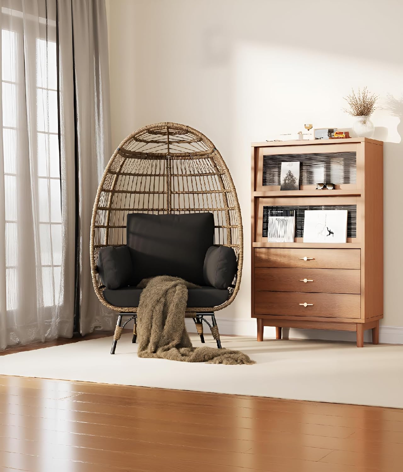 Qeetex YHC-347PKH7M chairs - View #7