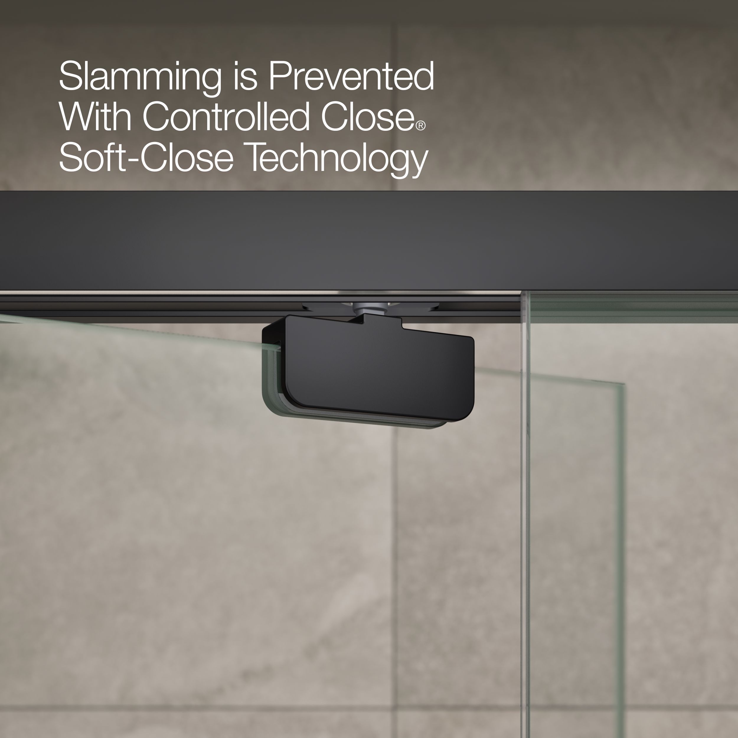 KOHLER R702477-8L-BL Shower-Doors - View #6