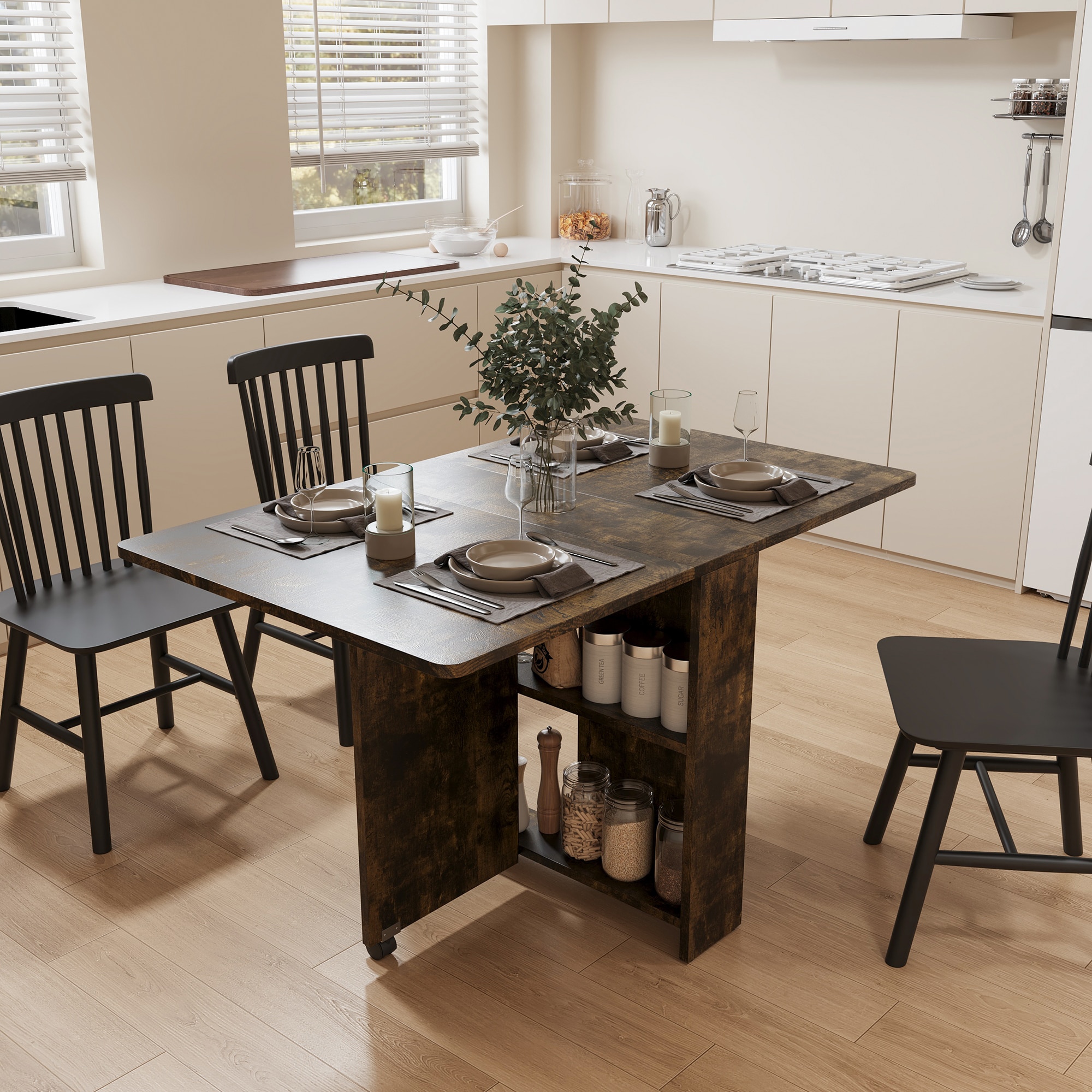 Bybafun YD2700104 Dining-Tables - View #7