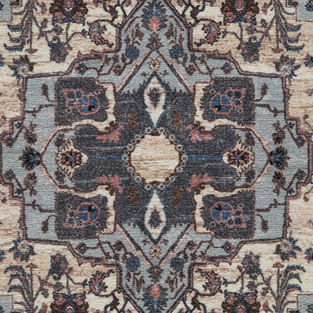 Ottomanson ATS9493-5X7 rugs - View #10