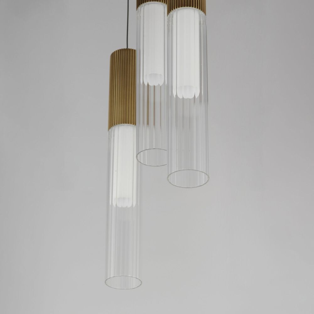 ET2 E11013-144GLD Pendant-Lights - View #3