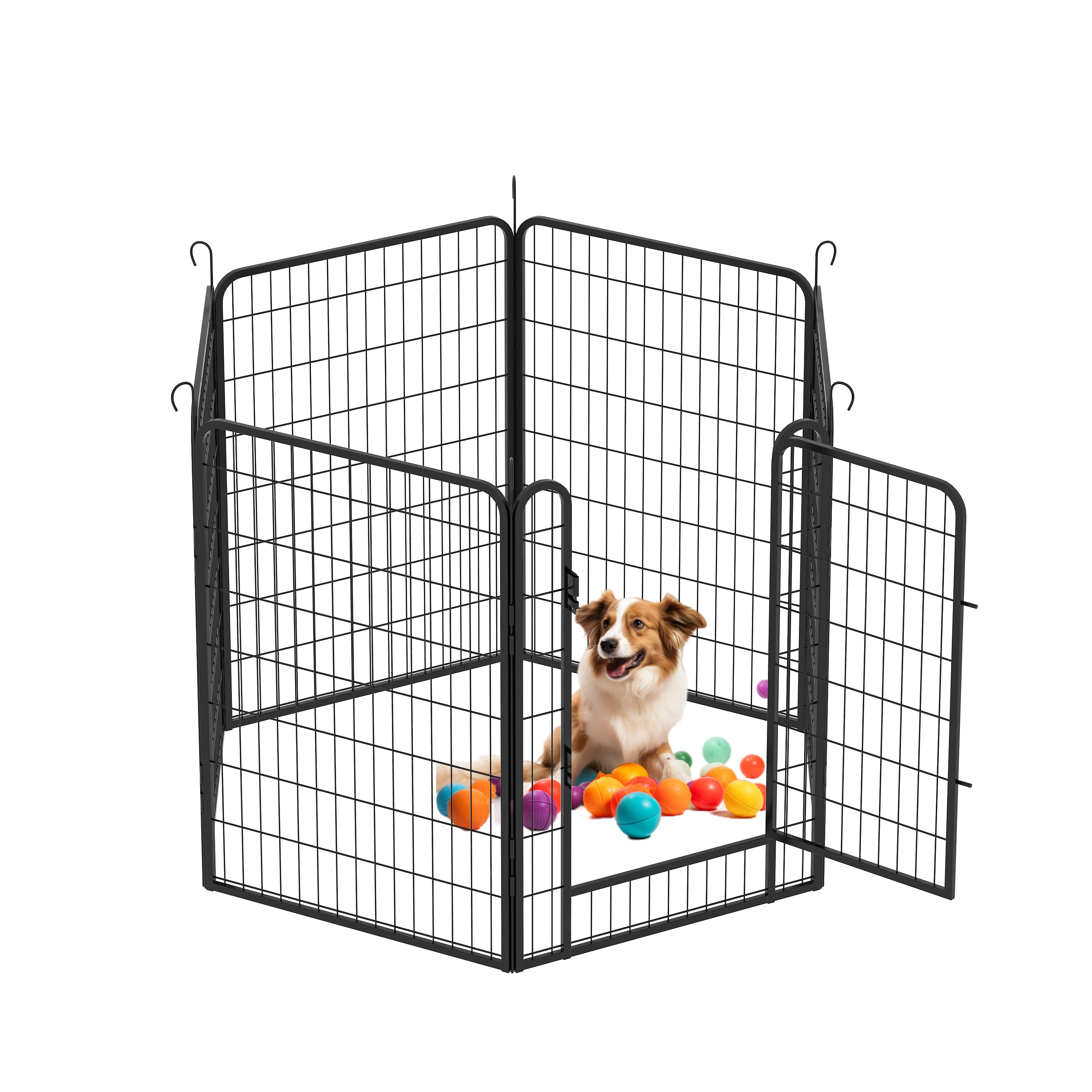 Maocao Hoom JL147613 Dog-Pens - View #15