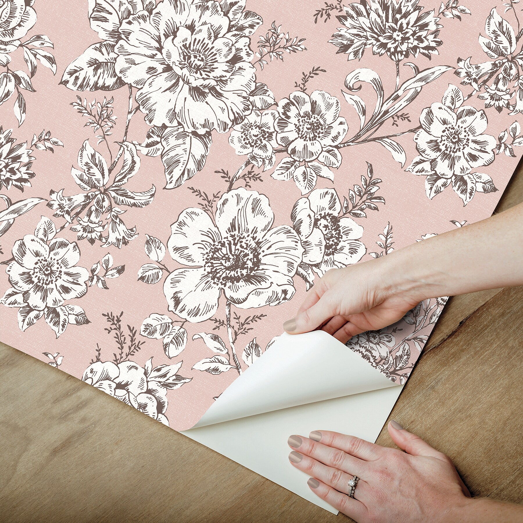 RoomMates RMK12696PLW wallpaper - View #6
