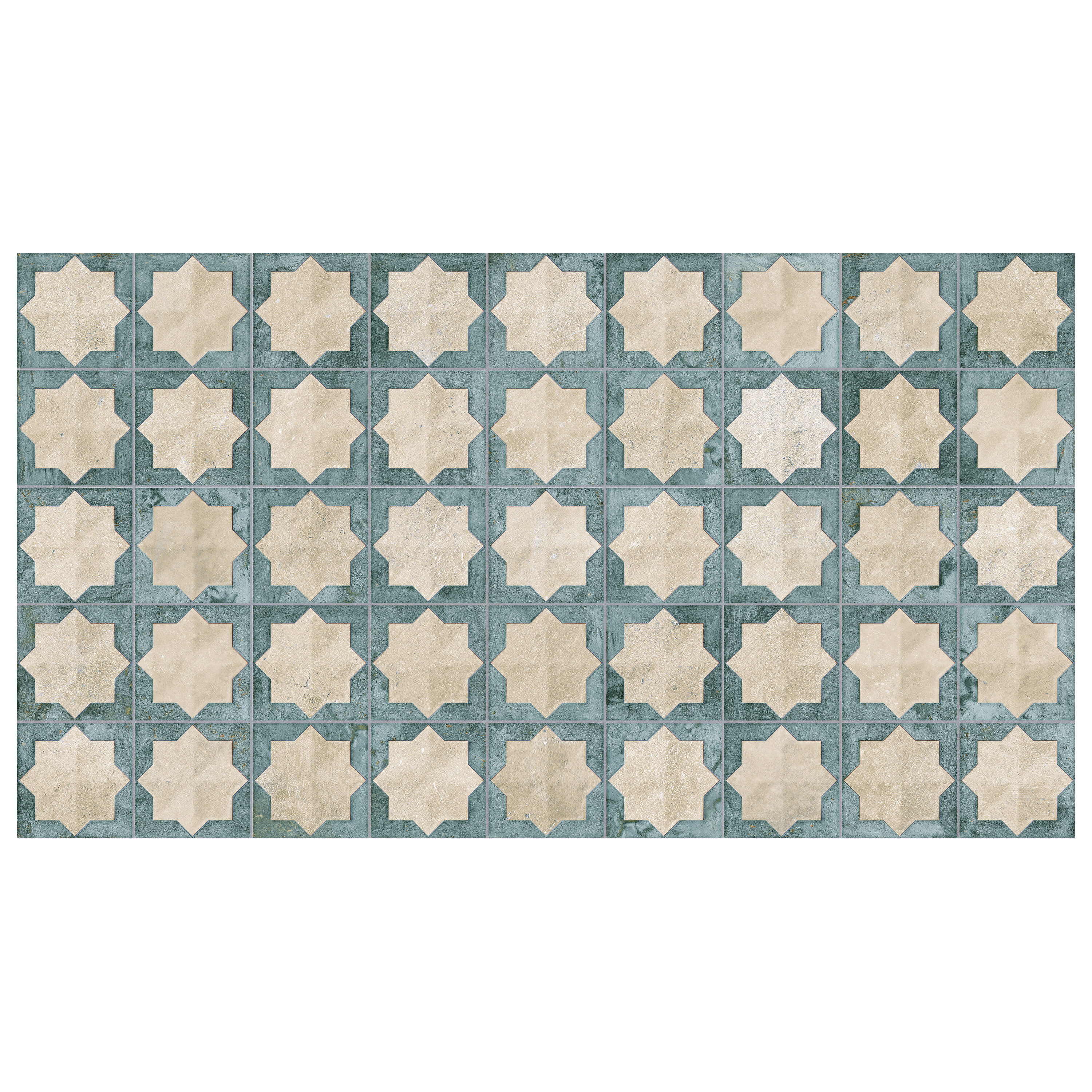 Affinity Tile S1WRL22TAAA Tile-Samples - View #14