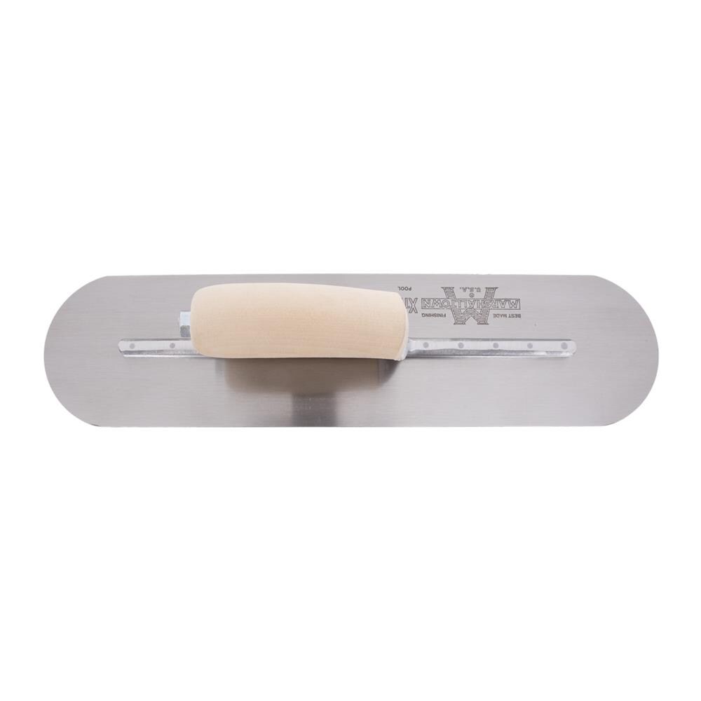 Marshalltown SP164 Concrete-Trowels - View #3
