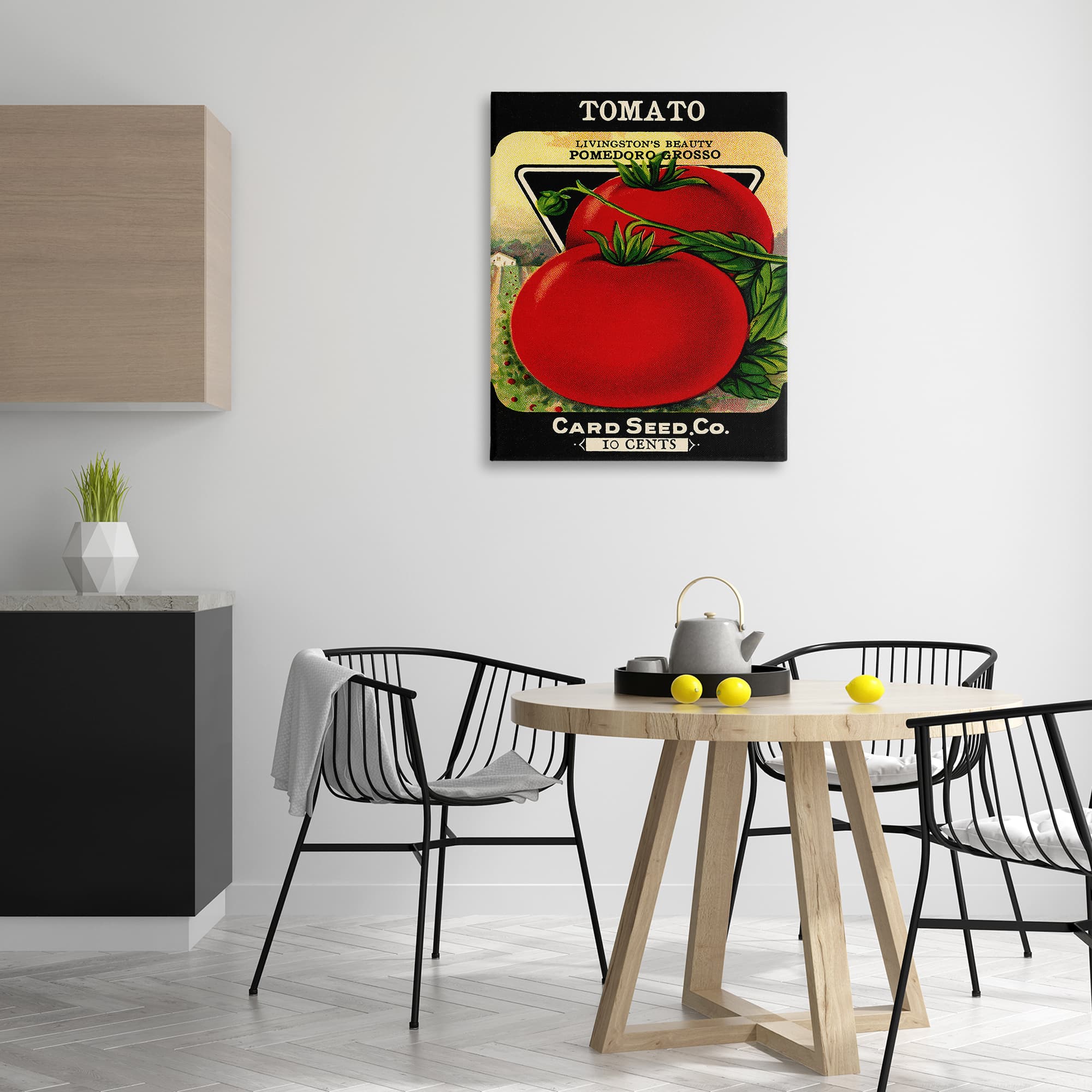 Stupell Industries BT-062-CN-30X40 Wall-Art - View #3