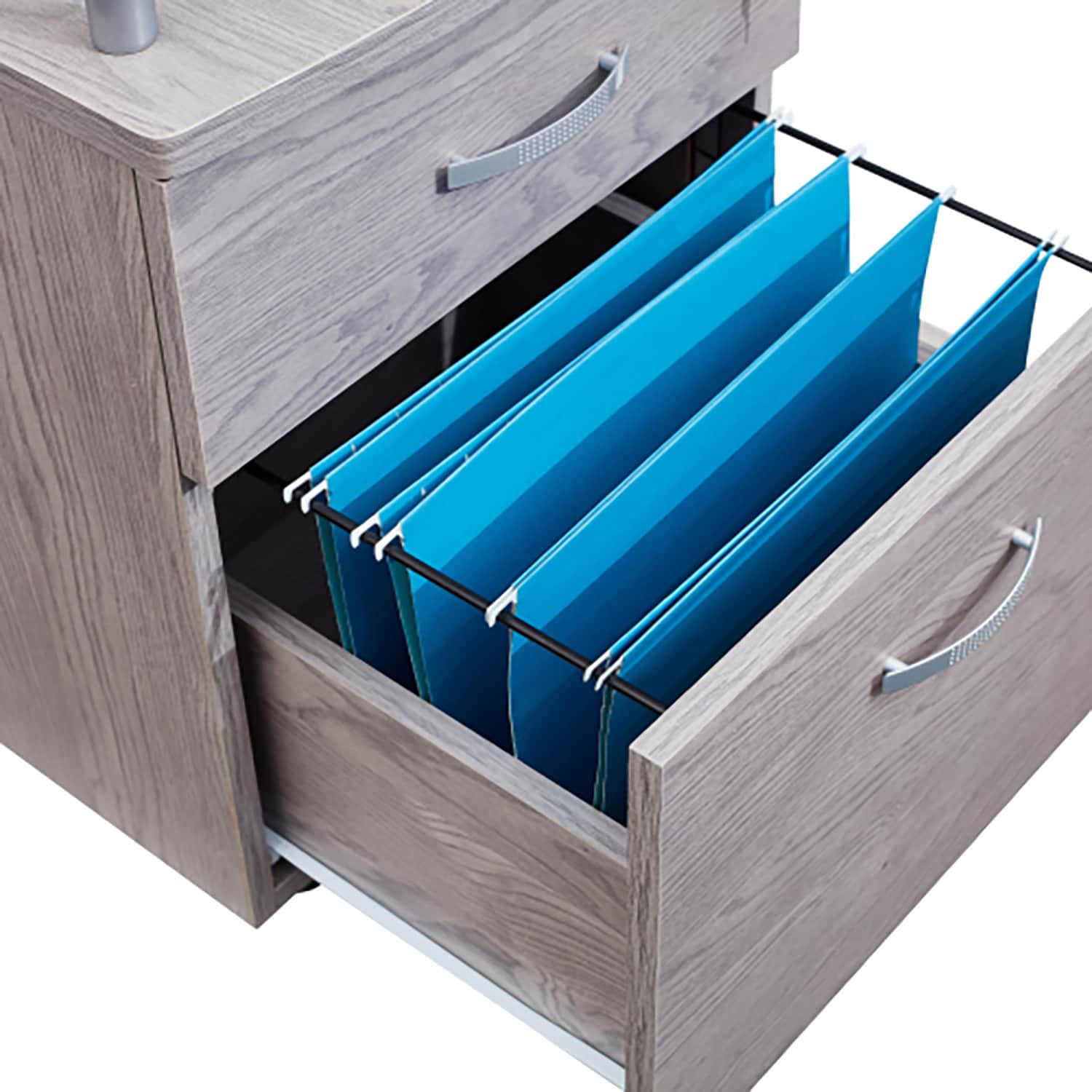 GZMR GM-RTARY Filing-Cabinets - View #6