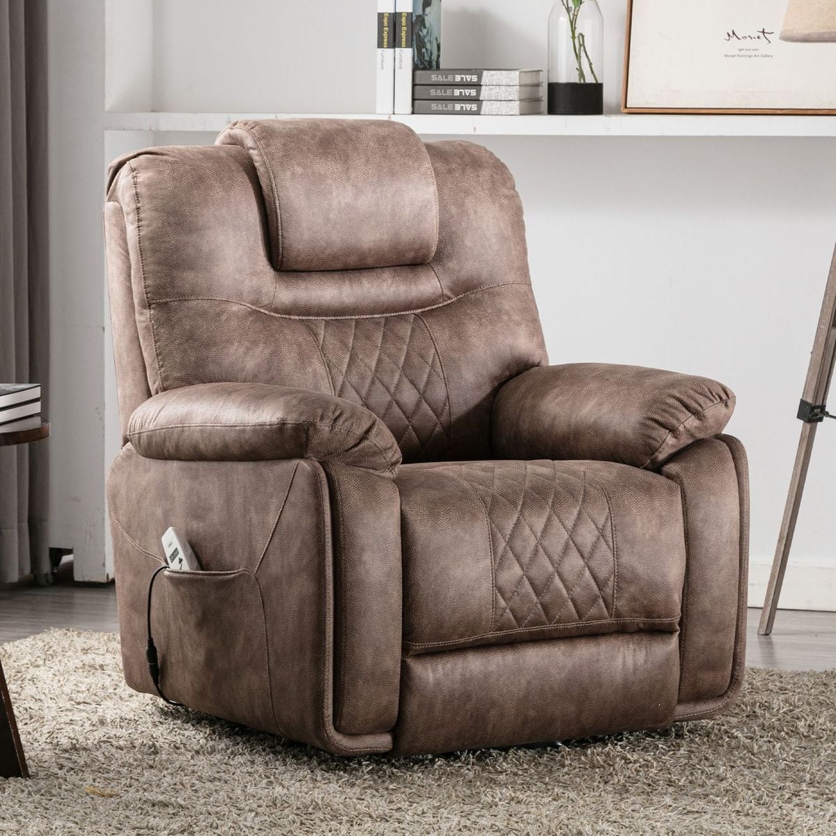 JASMODER SG000259AAA recliners - View #6