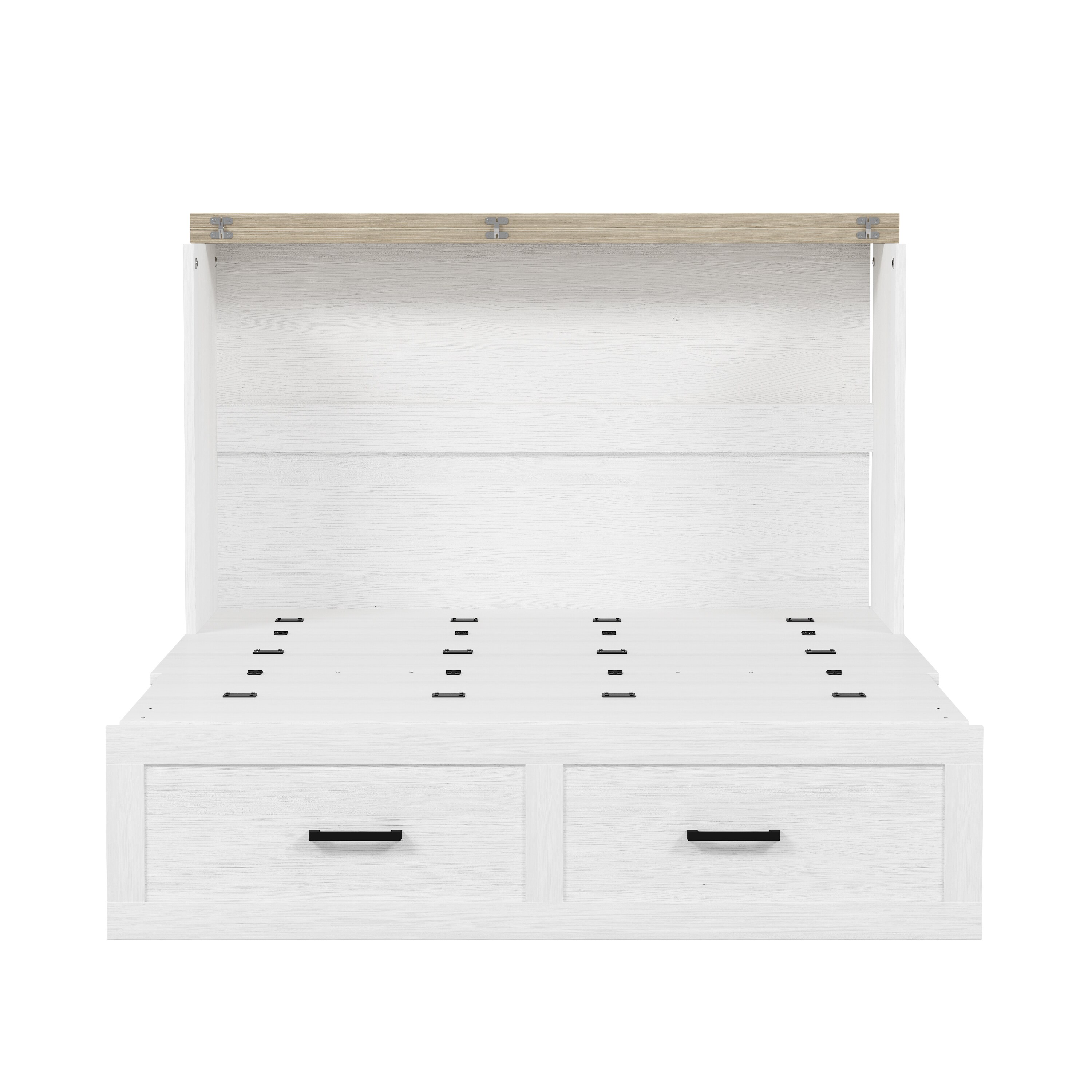 Xspracer ML-BF753W beds - View #13