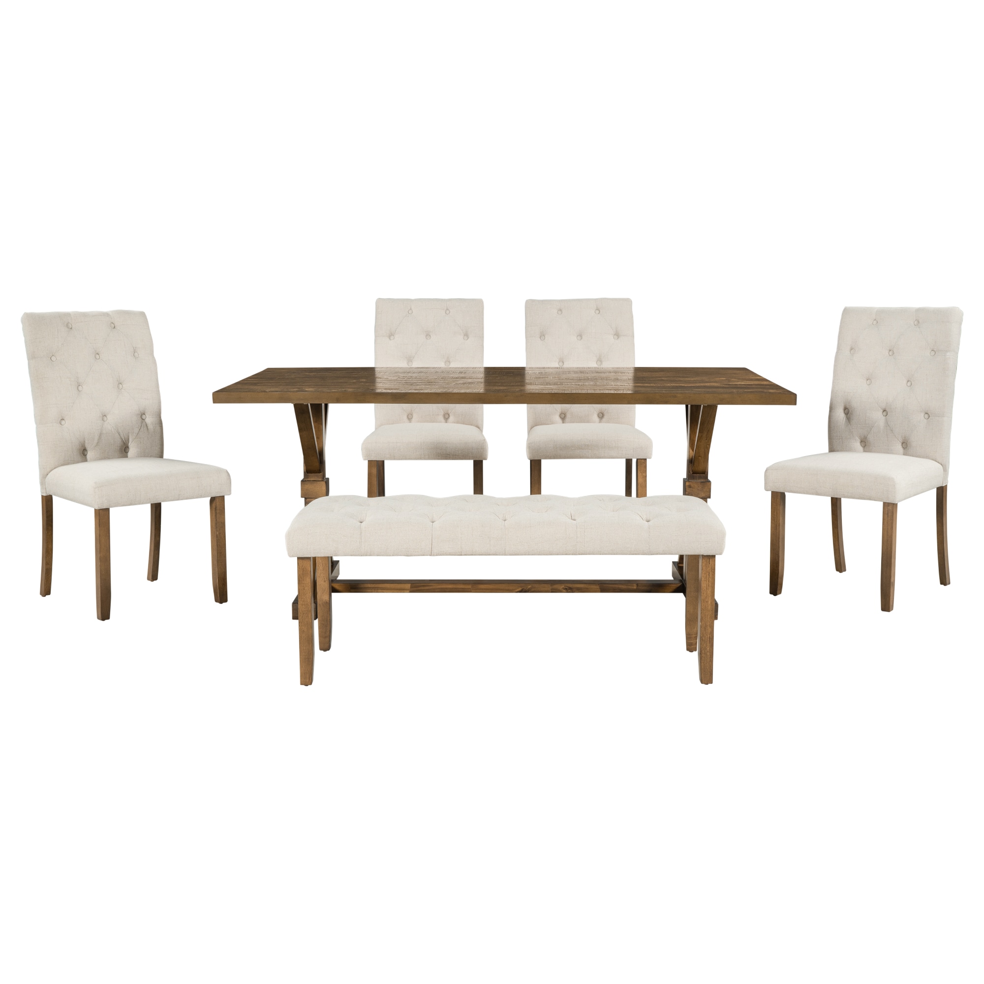 JANSNO DKSELL018 Dining-Sets - View #7