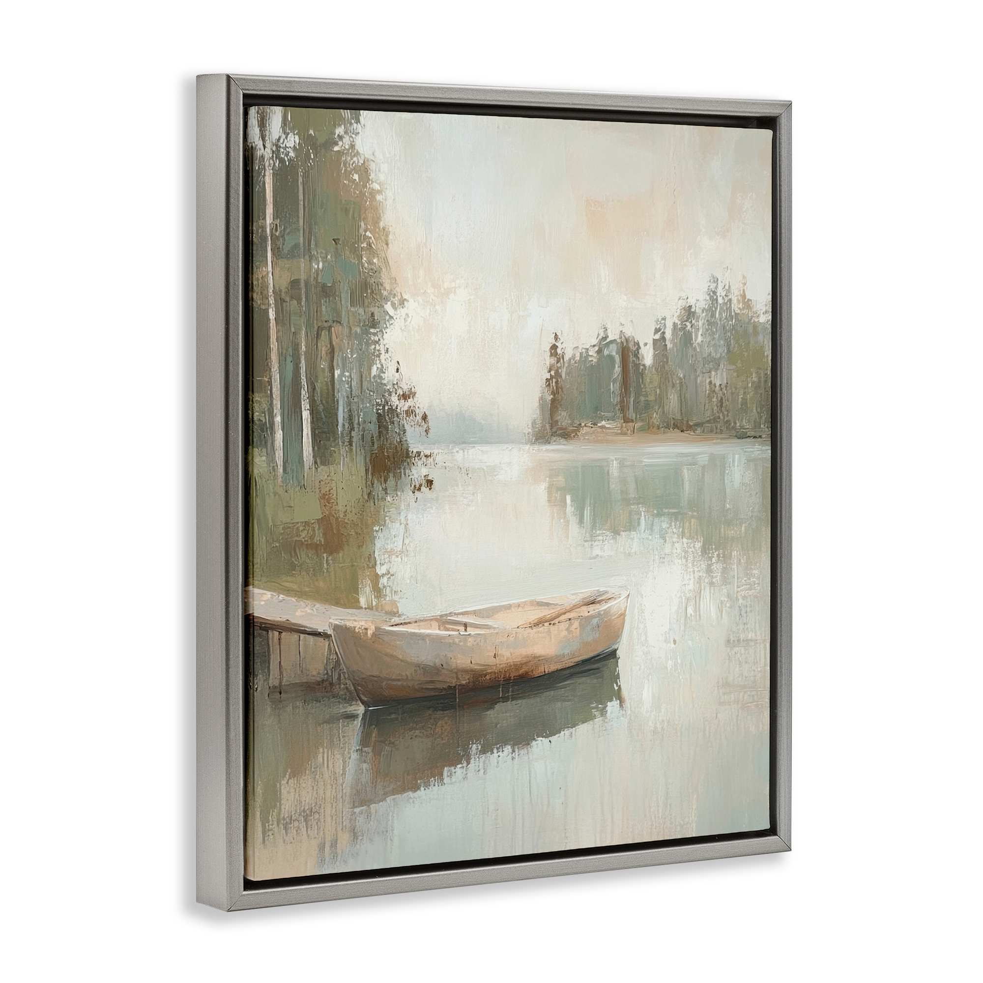Stupell Industries BT-835-FFL-16X20 Wall-Art - View #2